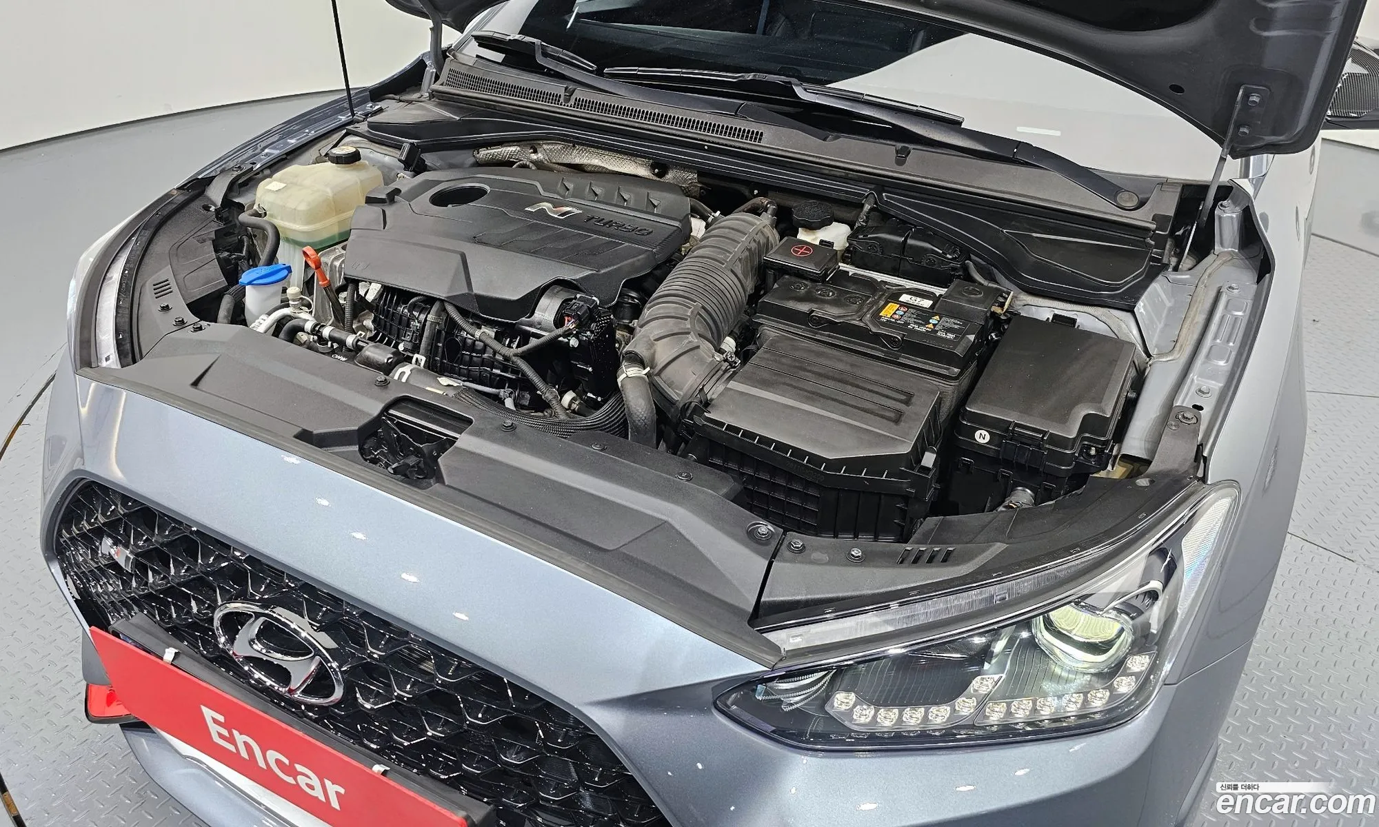 Hyundai Veloster 2019 — 12