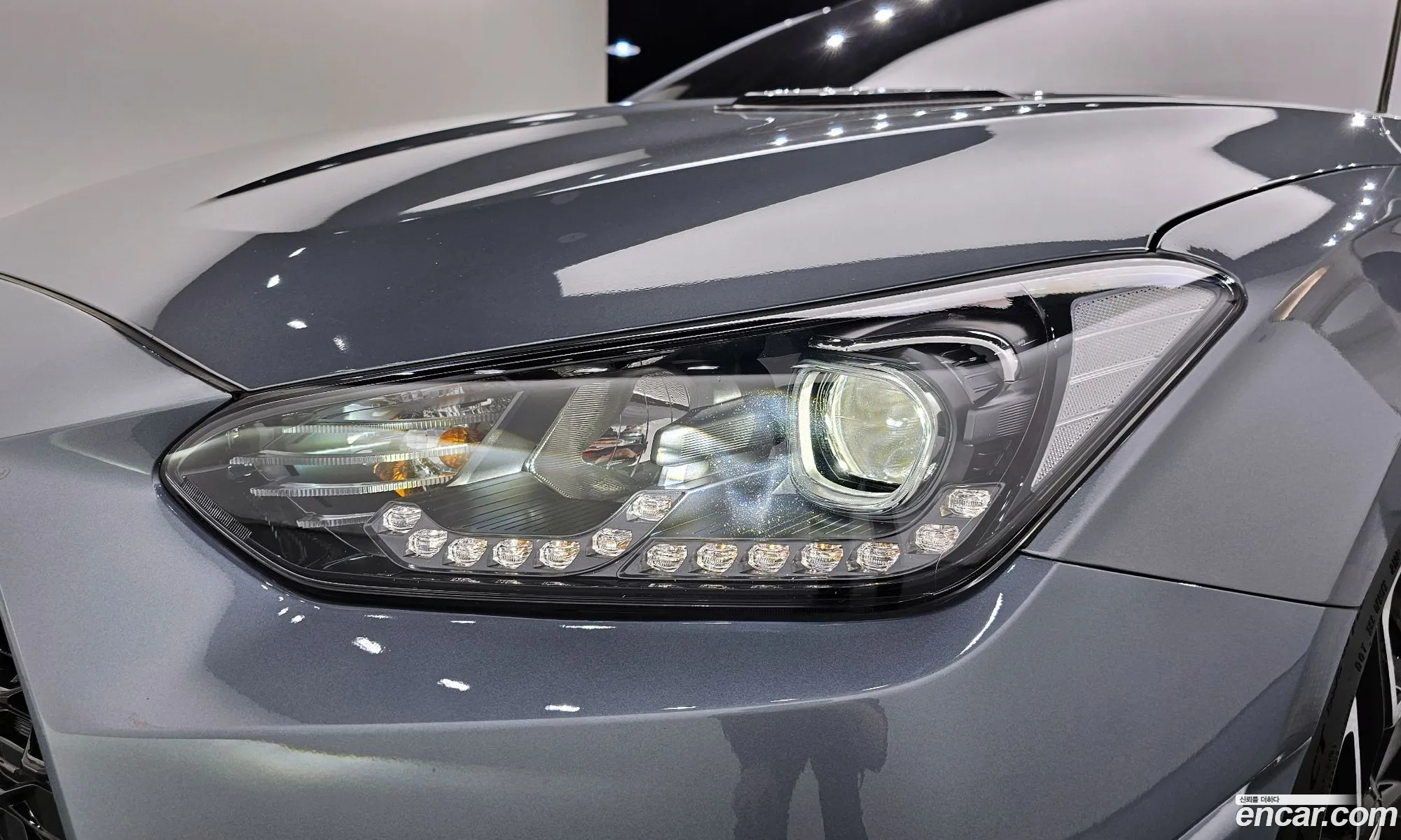 Hyundai Veloster 2019 — 5