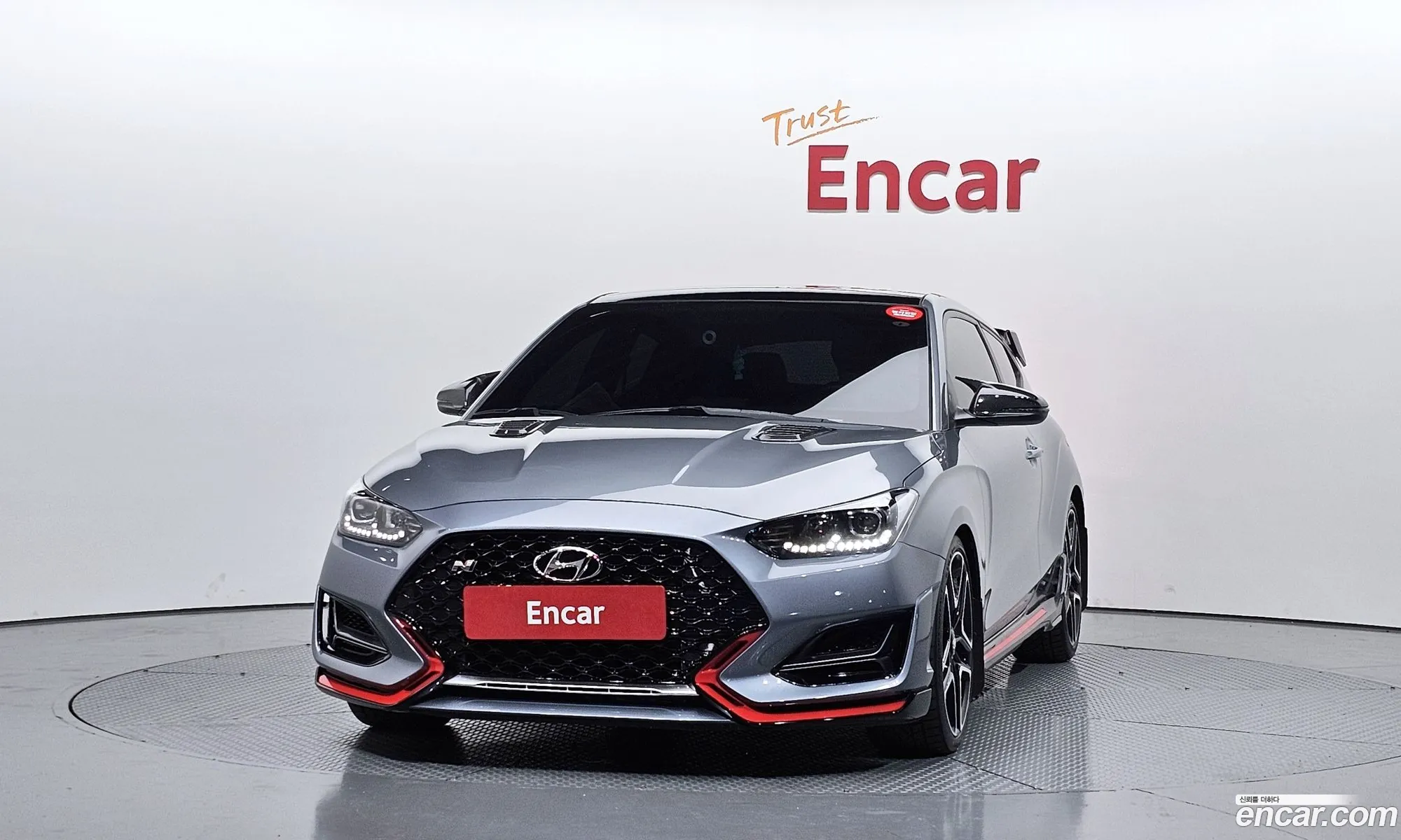 Hyundai Veloster 2019 — 15