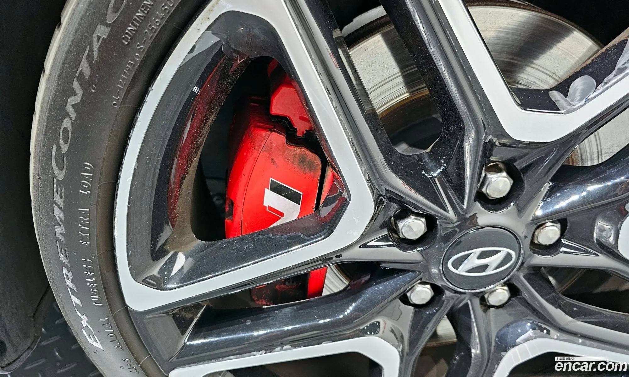 Hyundai Veloster 2019 — 9