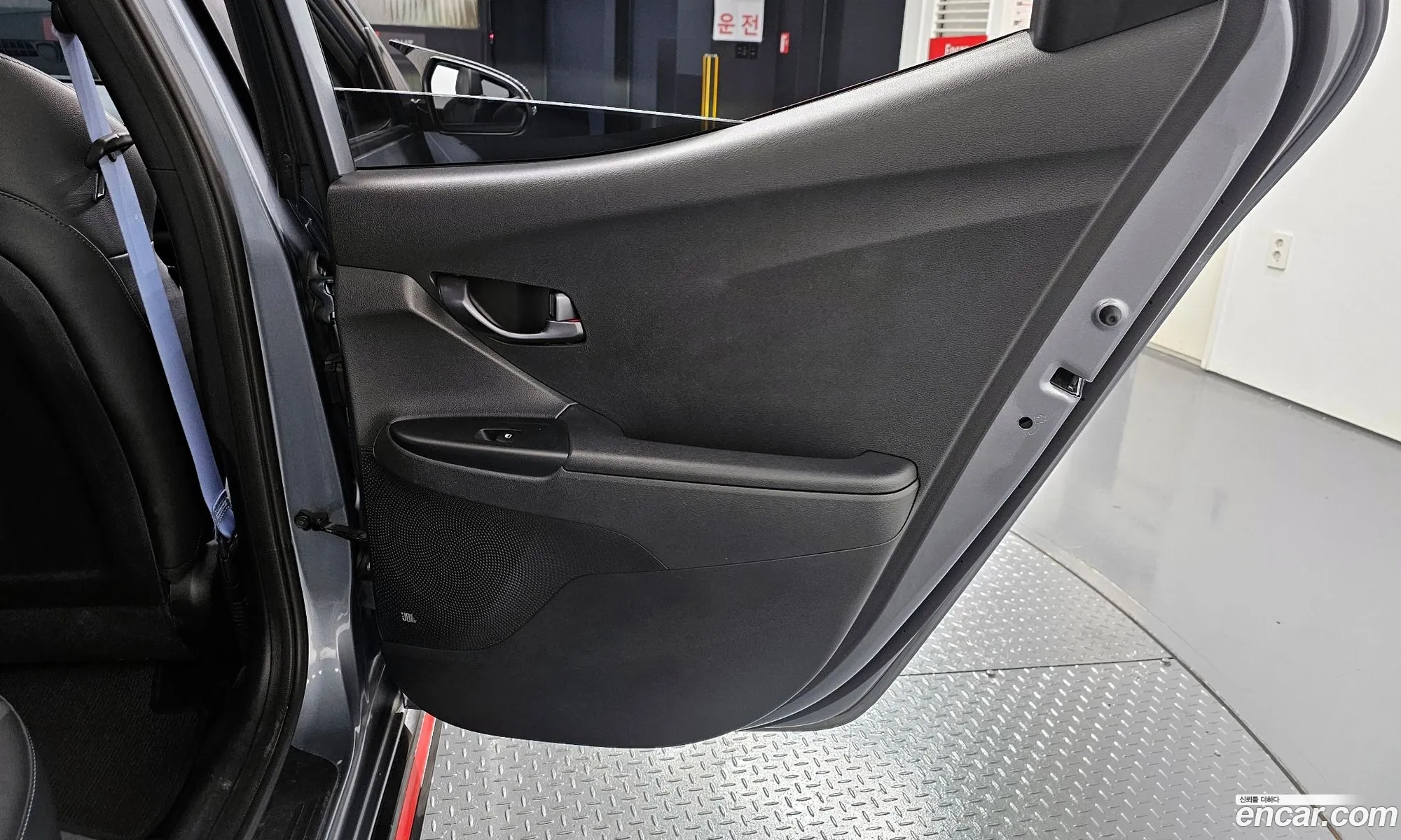 Hyundai Veloster 2019 — 2