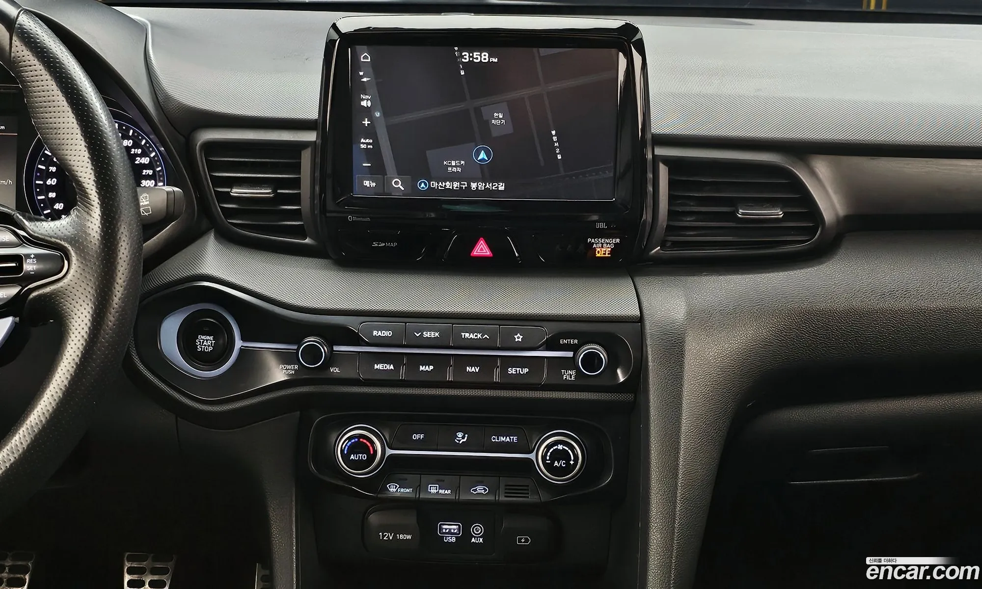 Hyundai Veloster 2019 — 23