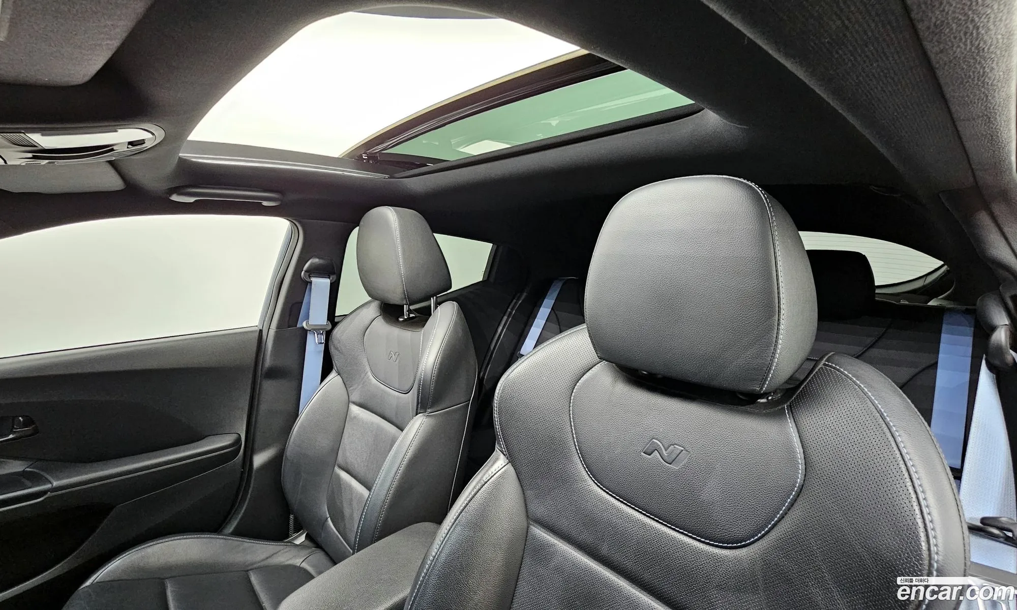 Hyundai Veloster 2019 — 6