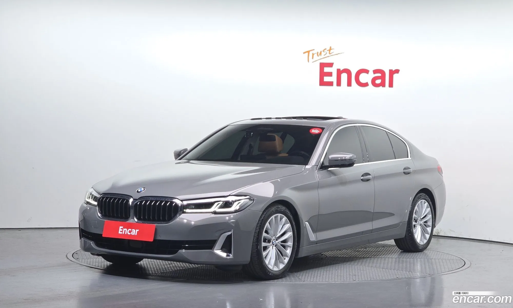BMW 5 Series 2022 WBA11BH08NCJ99447 — 11
