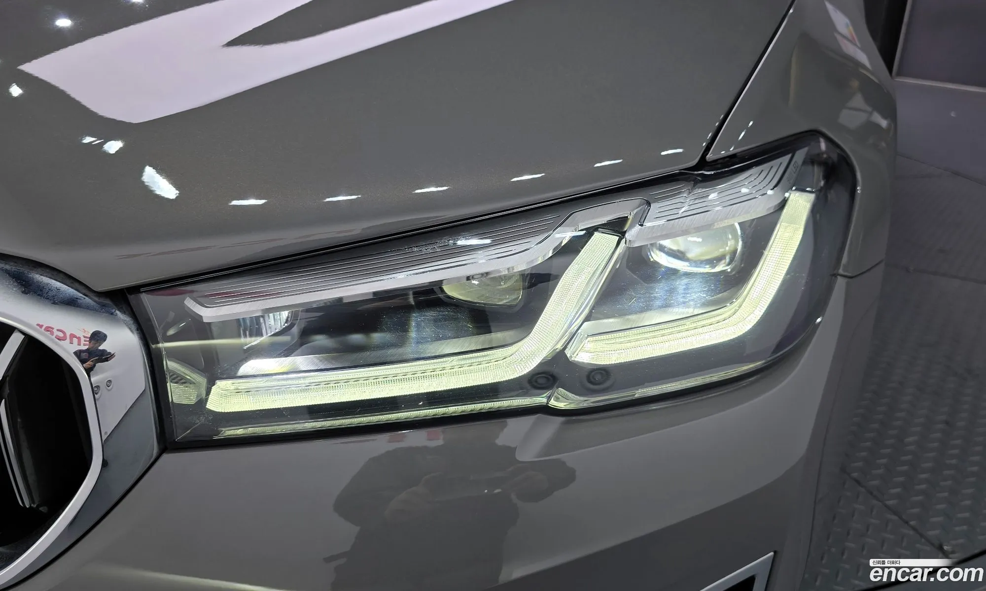 BMW 5 Series 2022 WBA11BH08NCJ99447 — 18
