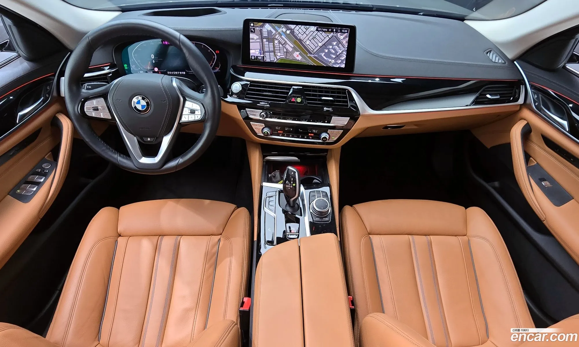 BMW 5 Series 2022 WBA11BH08NCJ99447 — 13