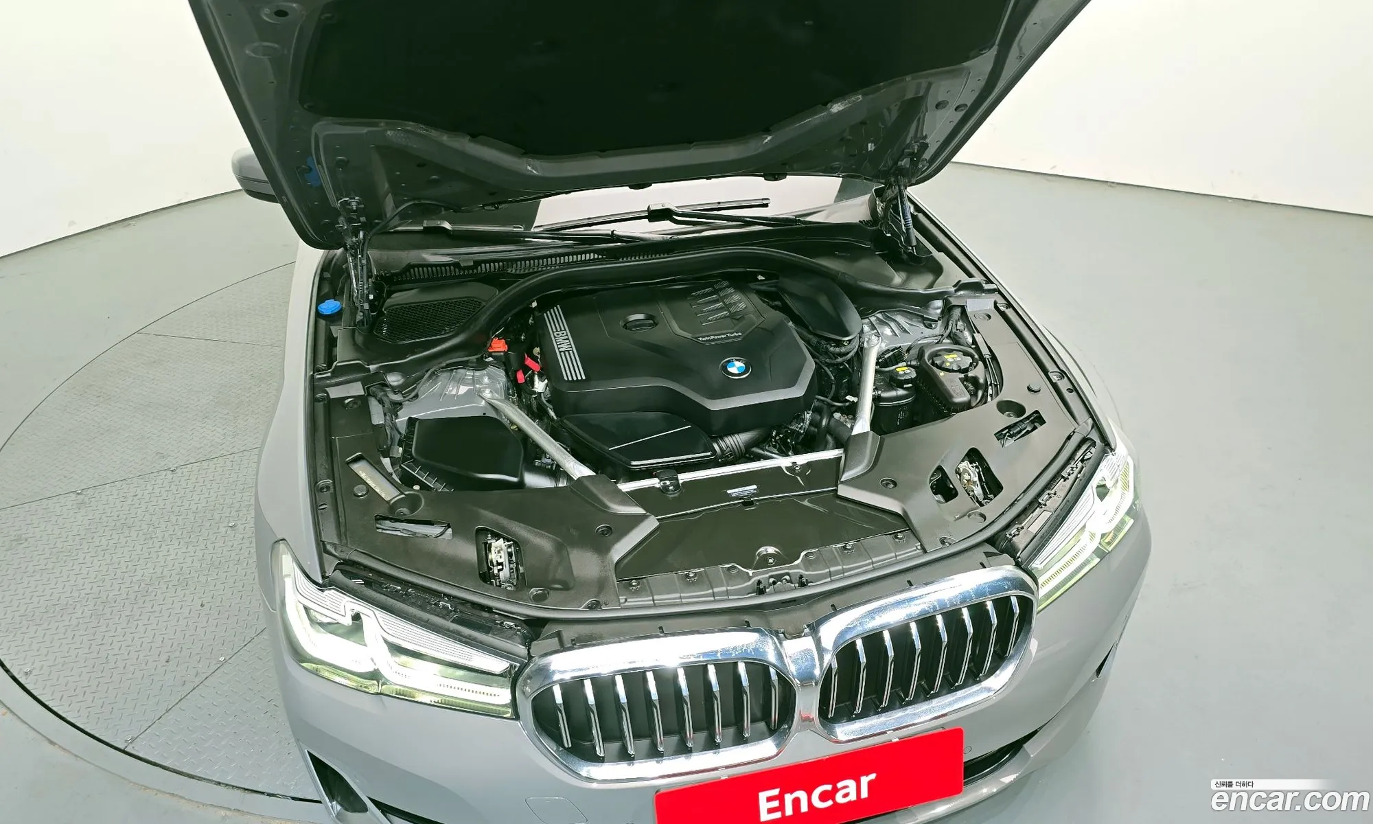 BMW 5 Series 2022 WBA11BH08NCJ99447 — 6