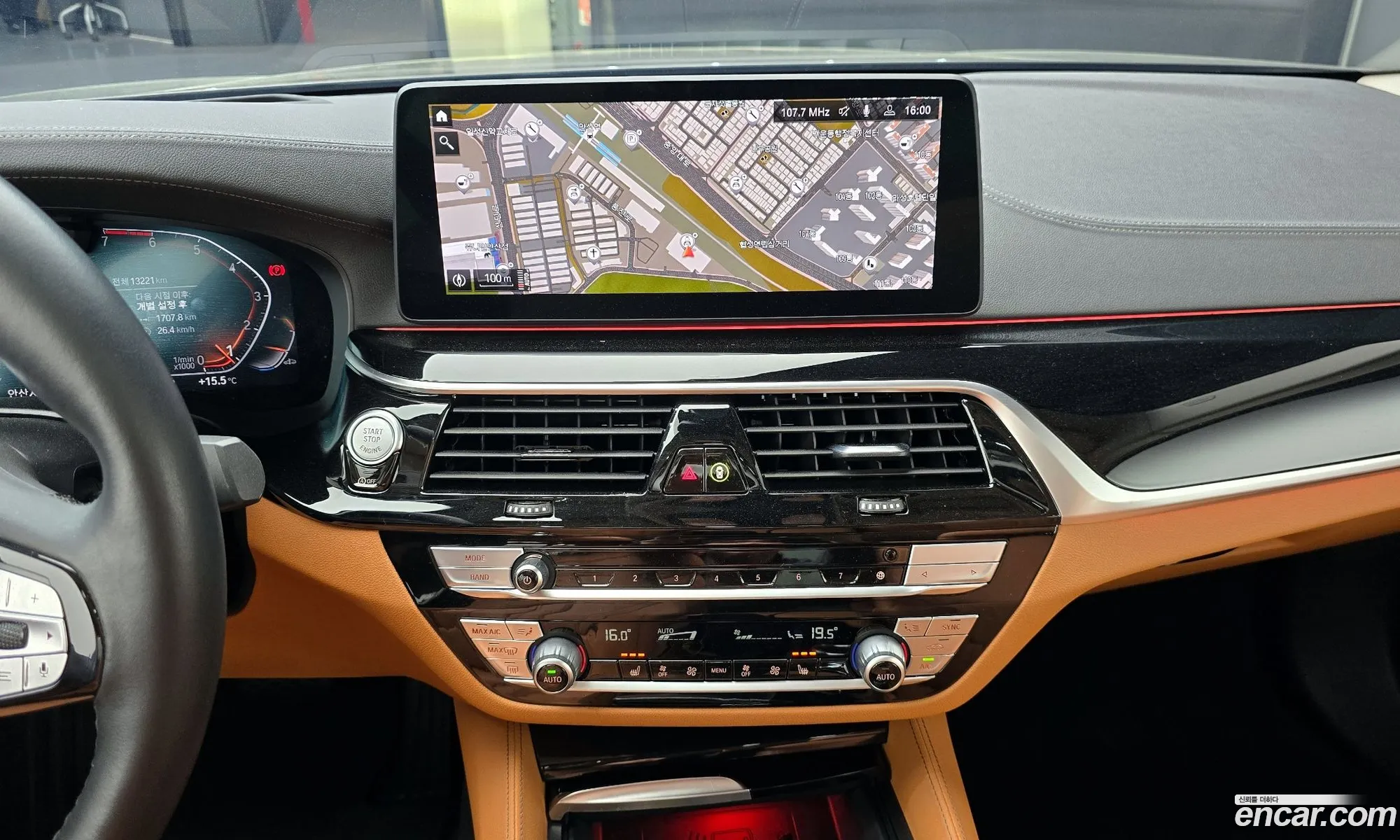 BMW 5 Series 2022 WBA11BH08NCJ99447 — 9
