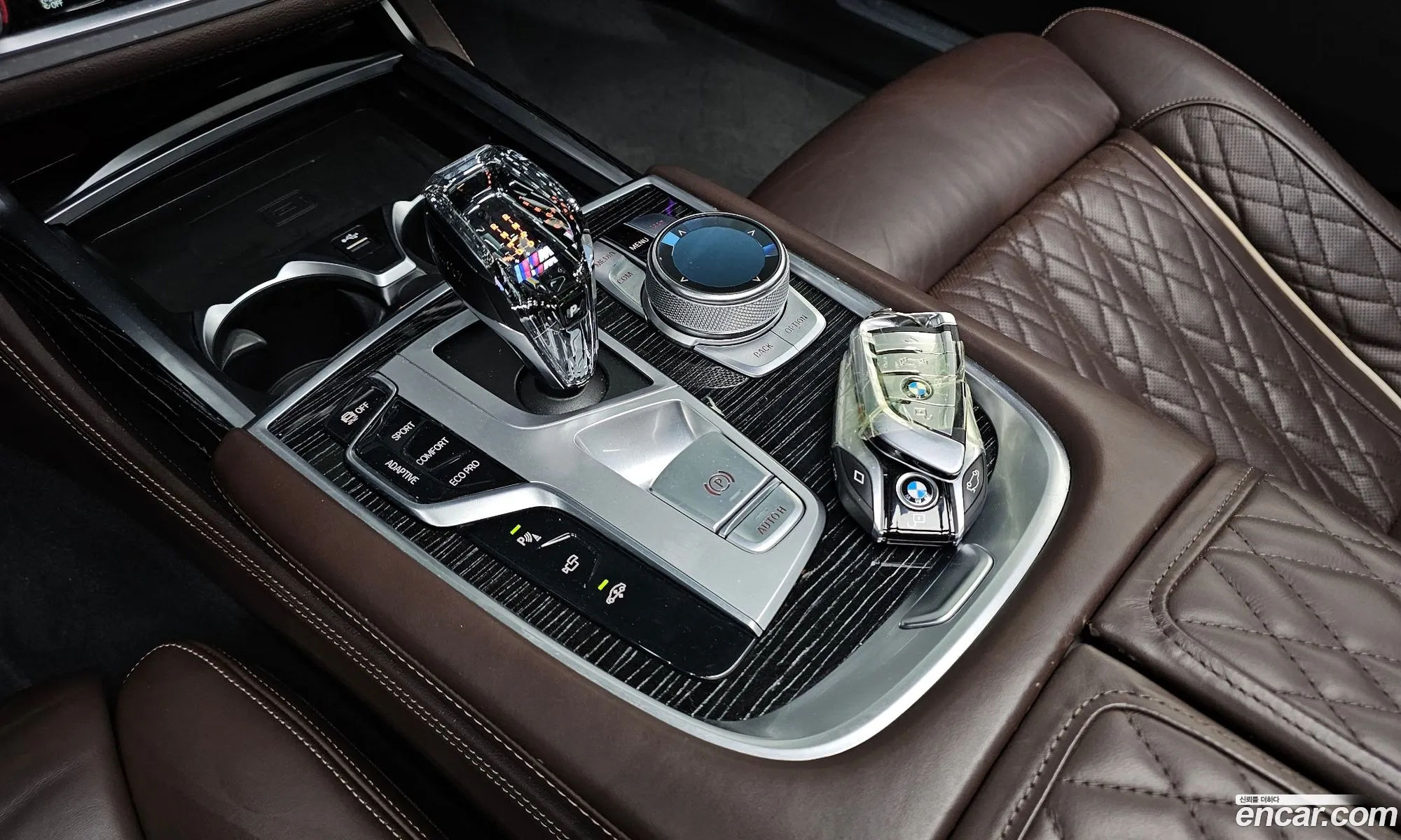 BMW 7 Series 2022 — 12