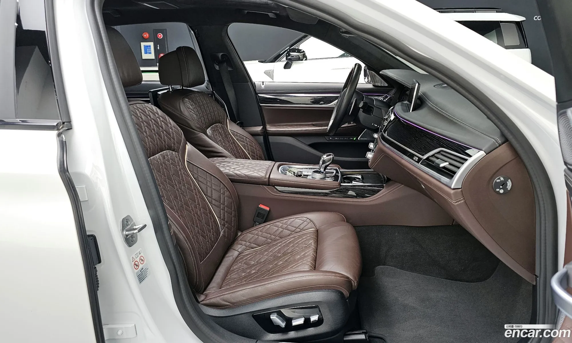 BMW 7 Series 2022 — 13