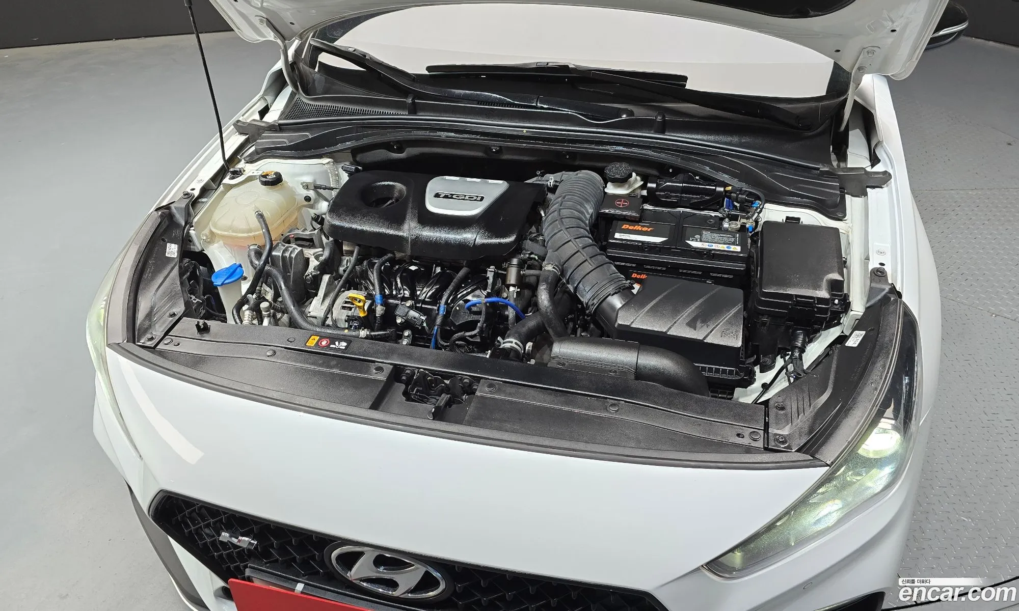 Hyundai i30 2020 — 19