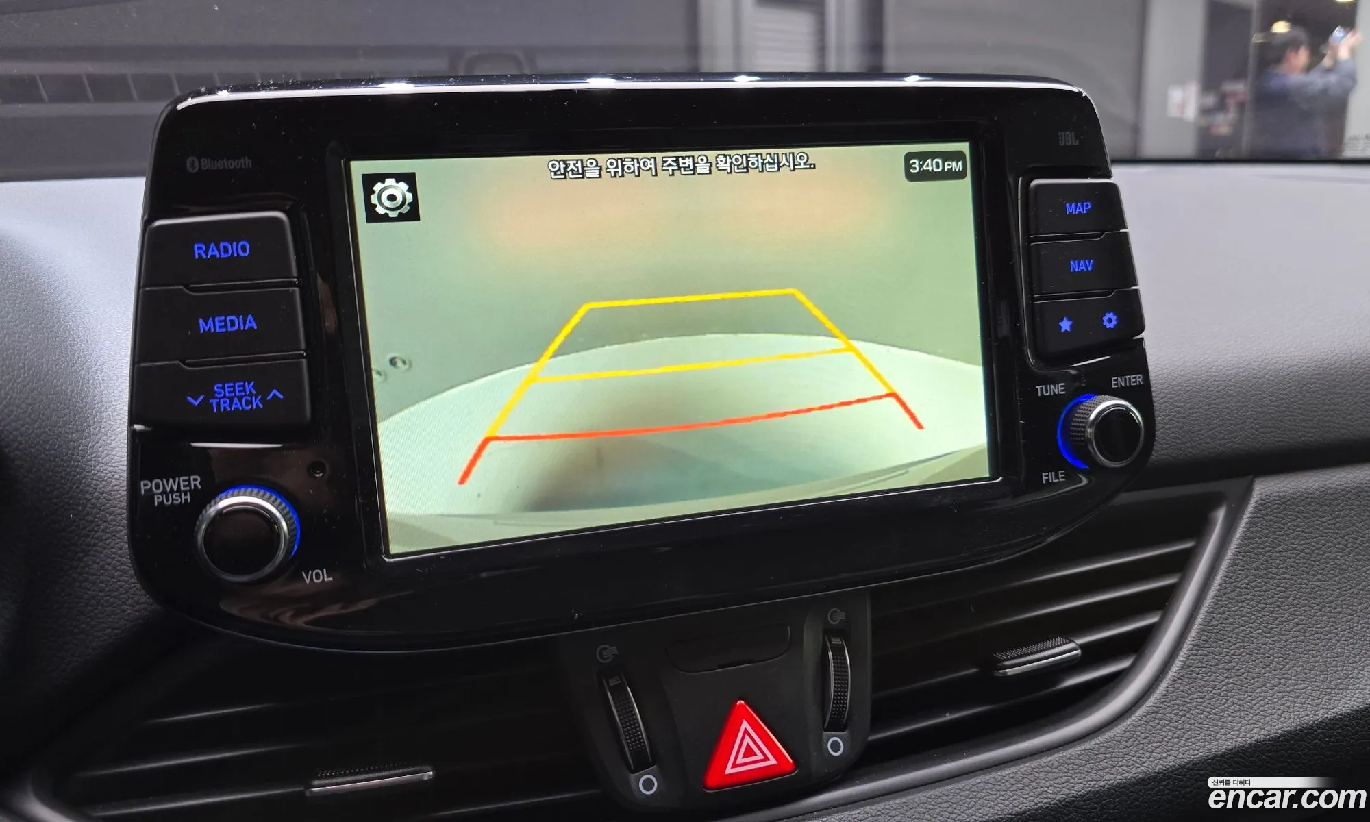 Hyundai i30 2020 — 23