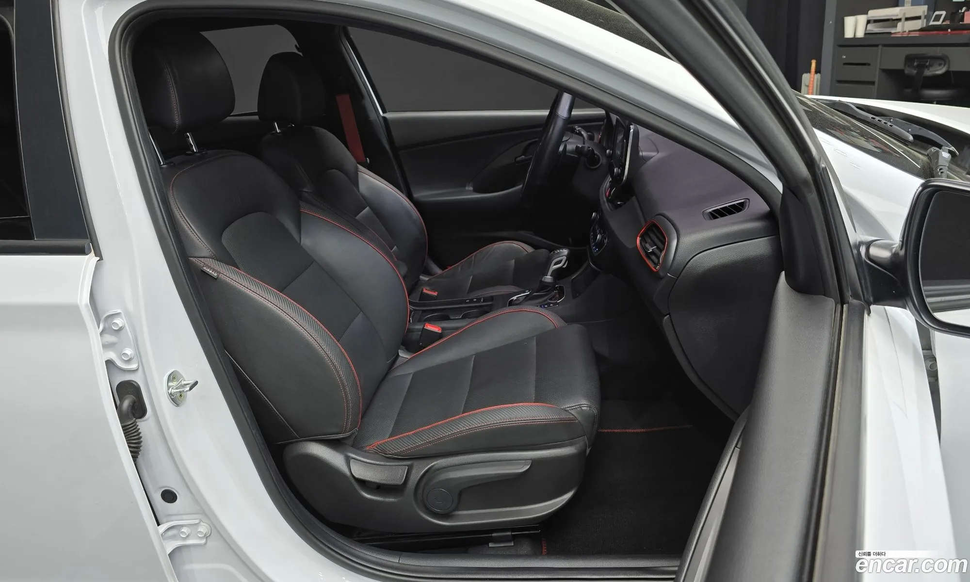 Hyundai i30 2020 — 27