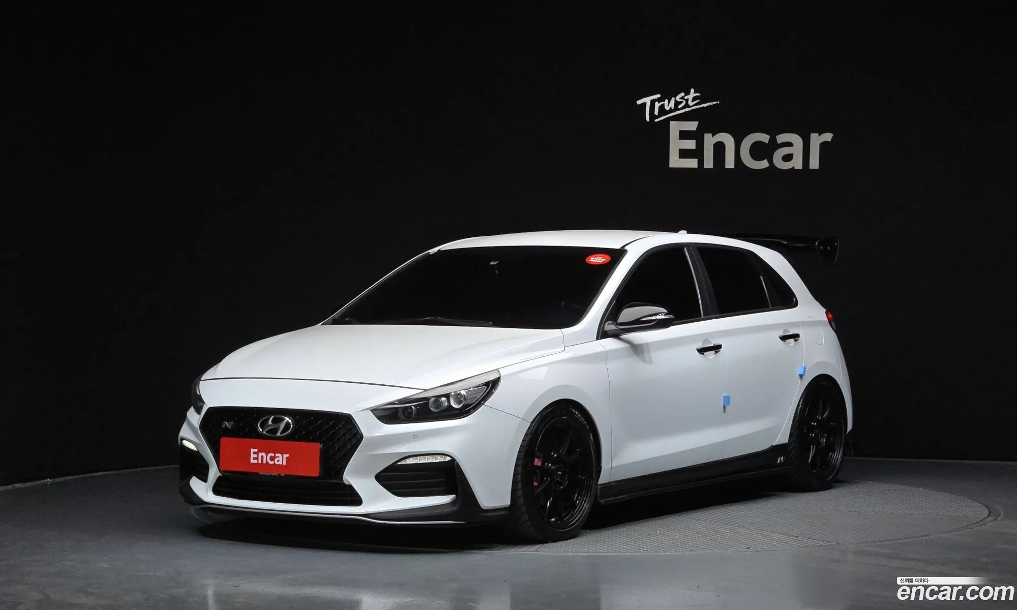Hyundai i30 2020 — 26