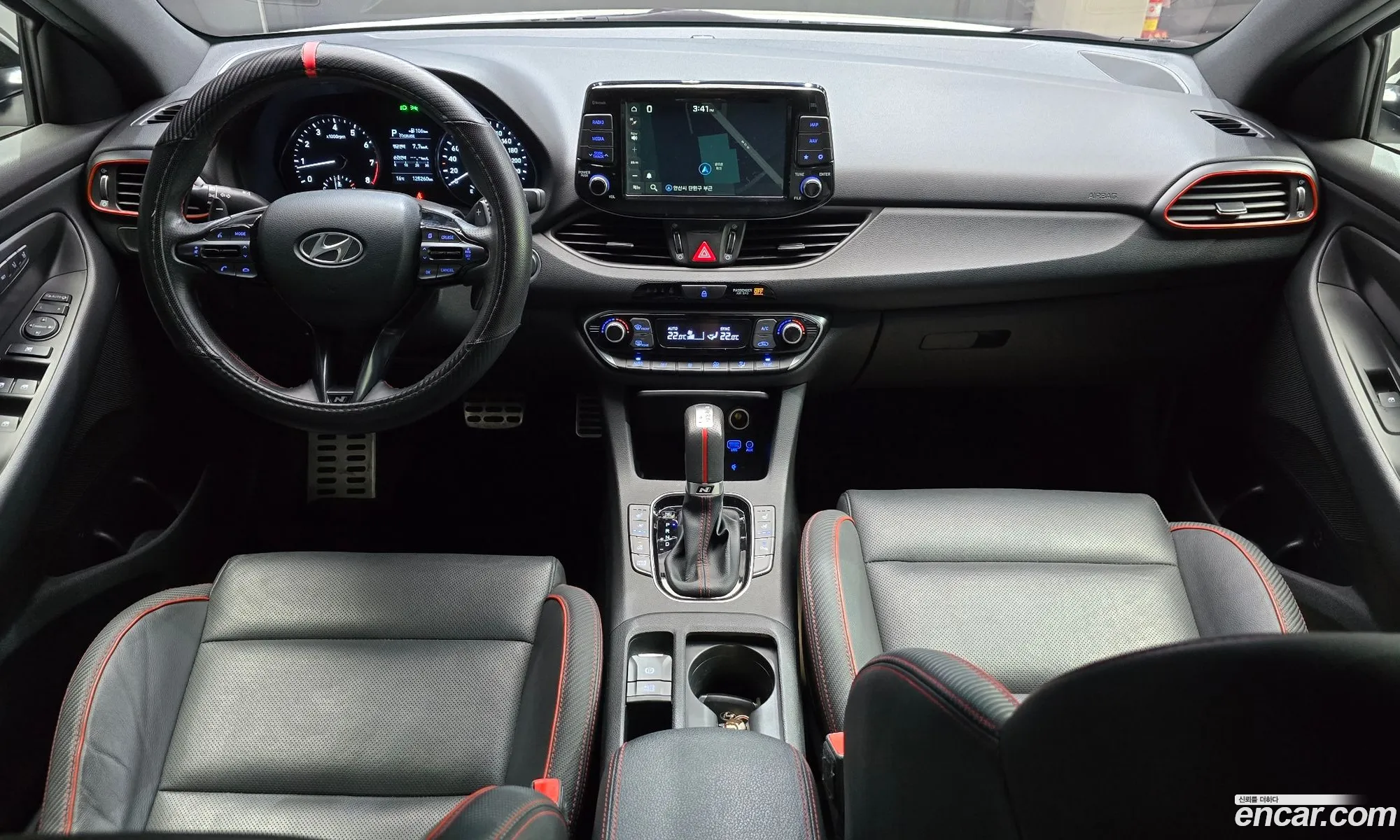 Hyundai i30 2020 — 24