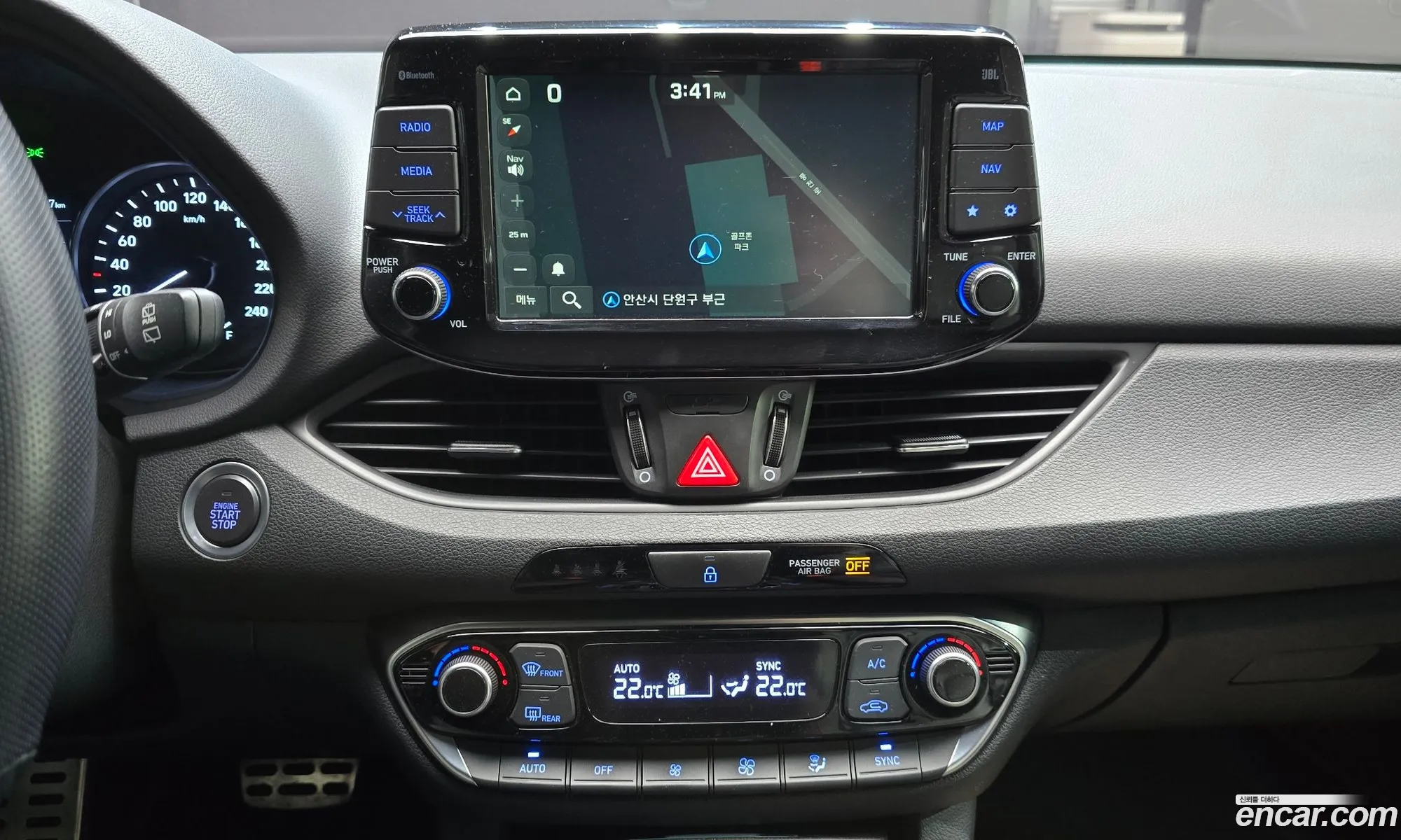Hyundai i30 2020 — 11