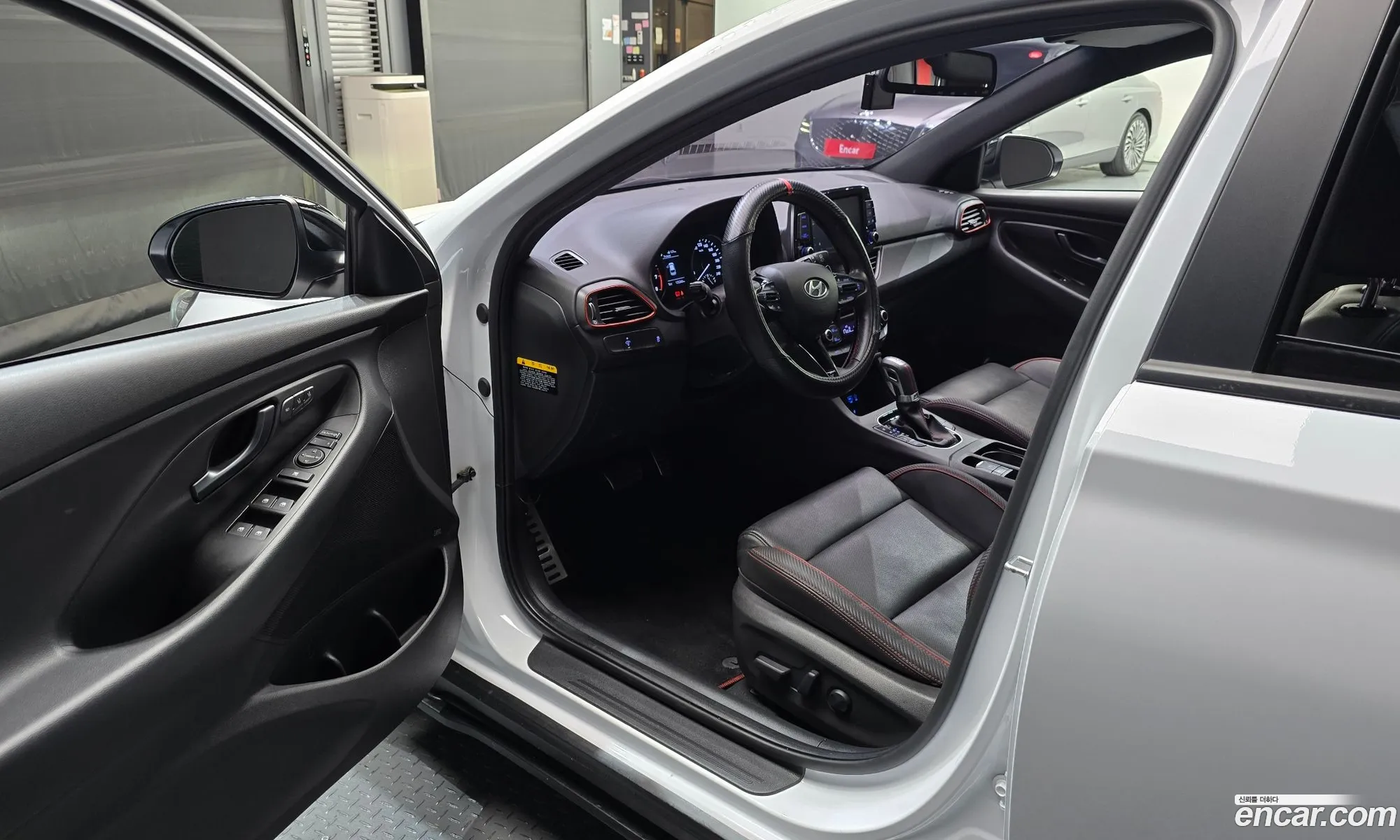 Hyundai i30 2020 — 29