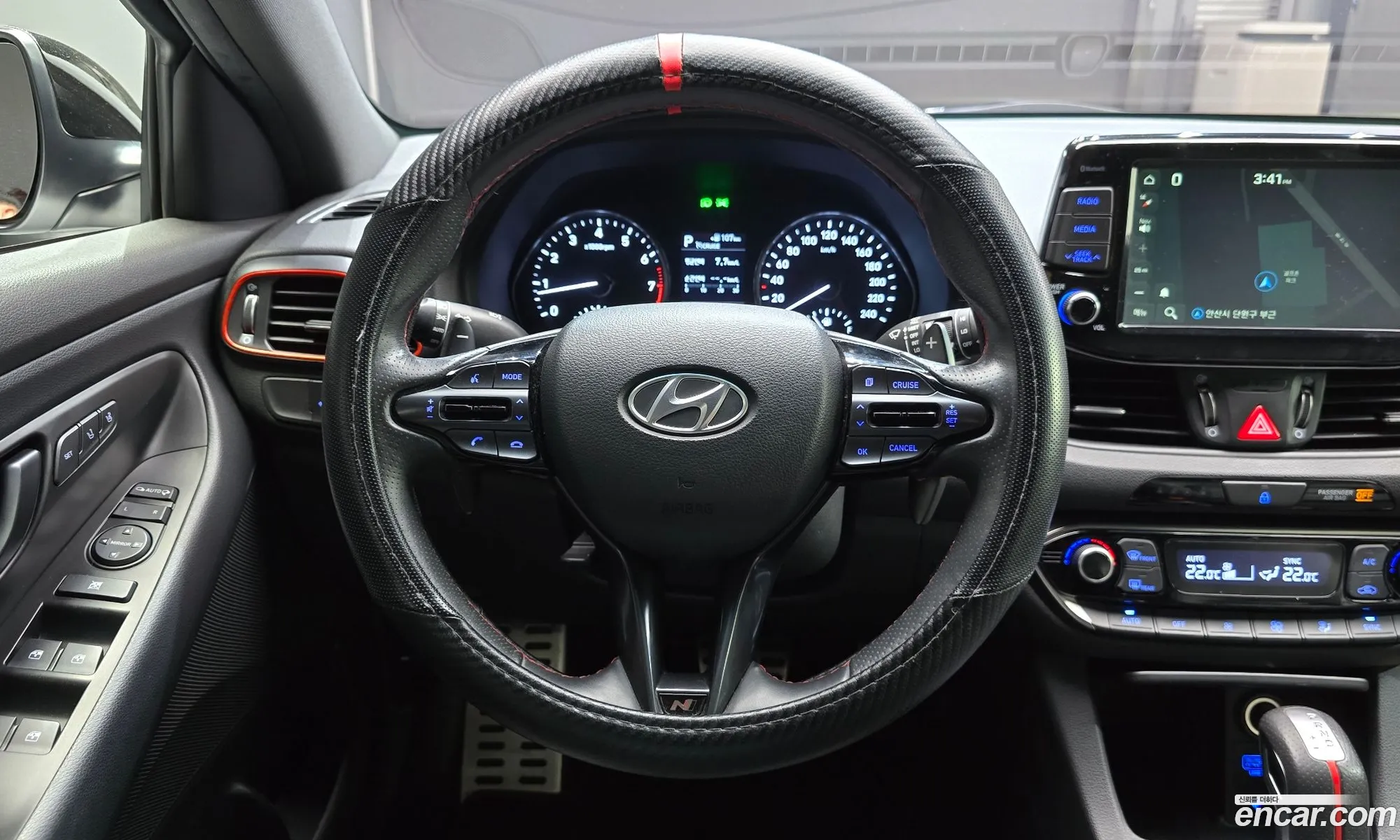 Hyundai i30 2020 — 21