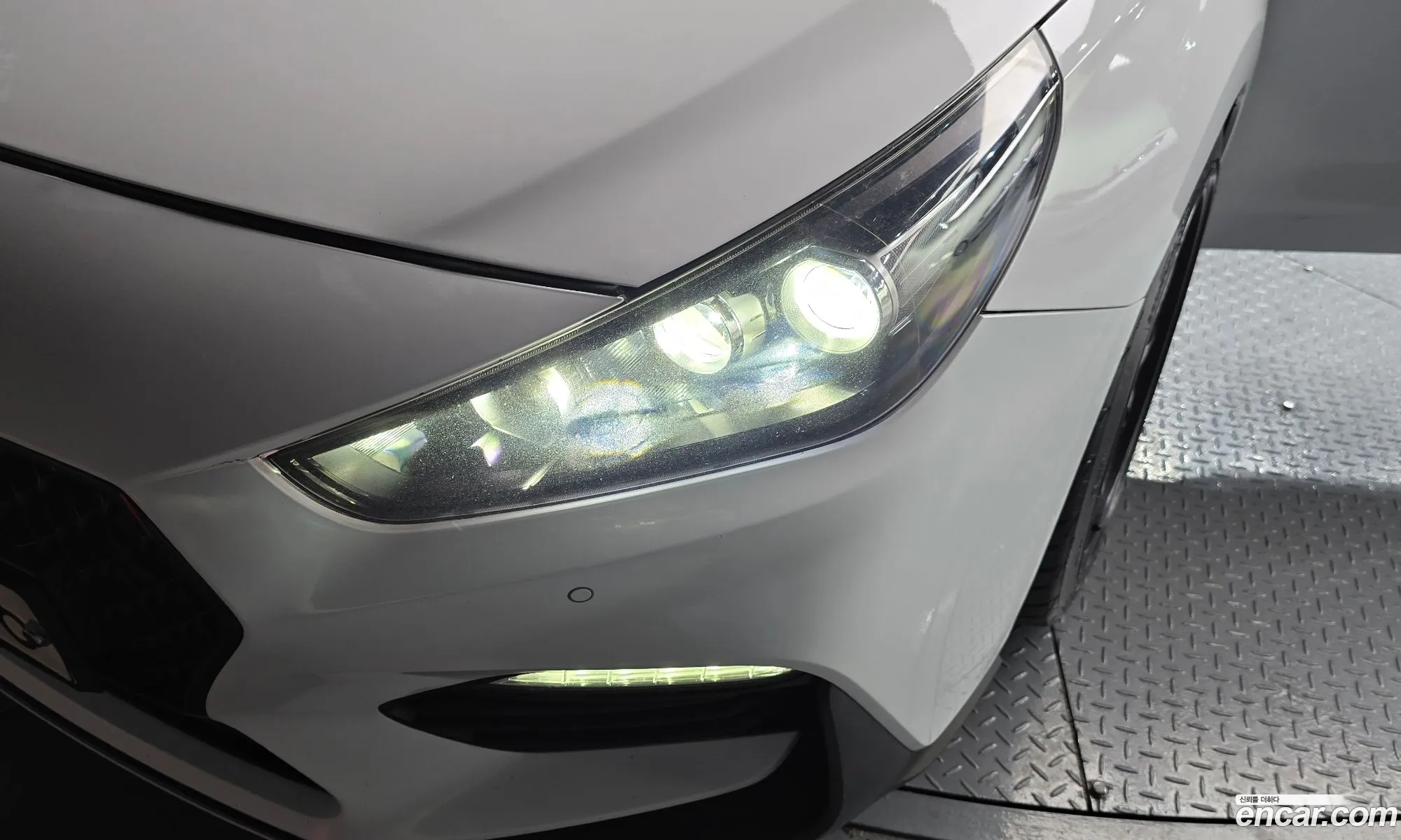 Hyundai i30 2020 — 25