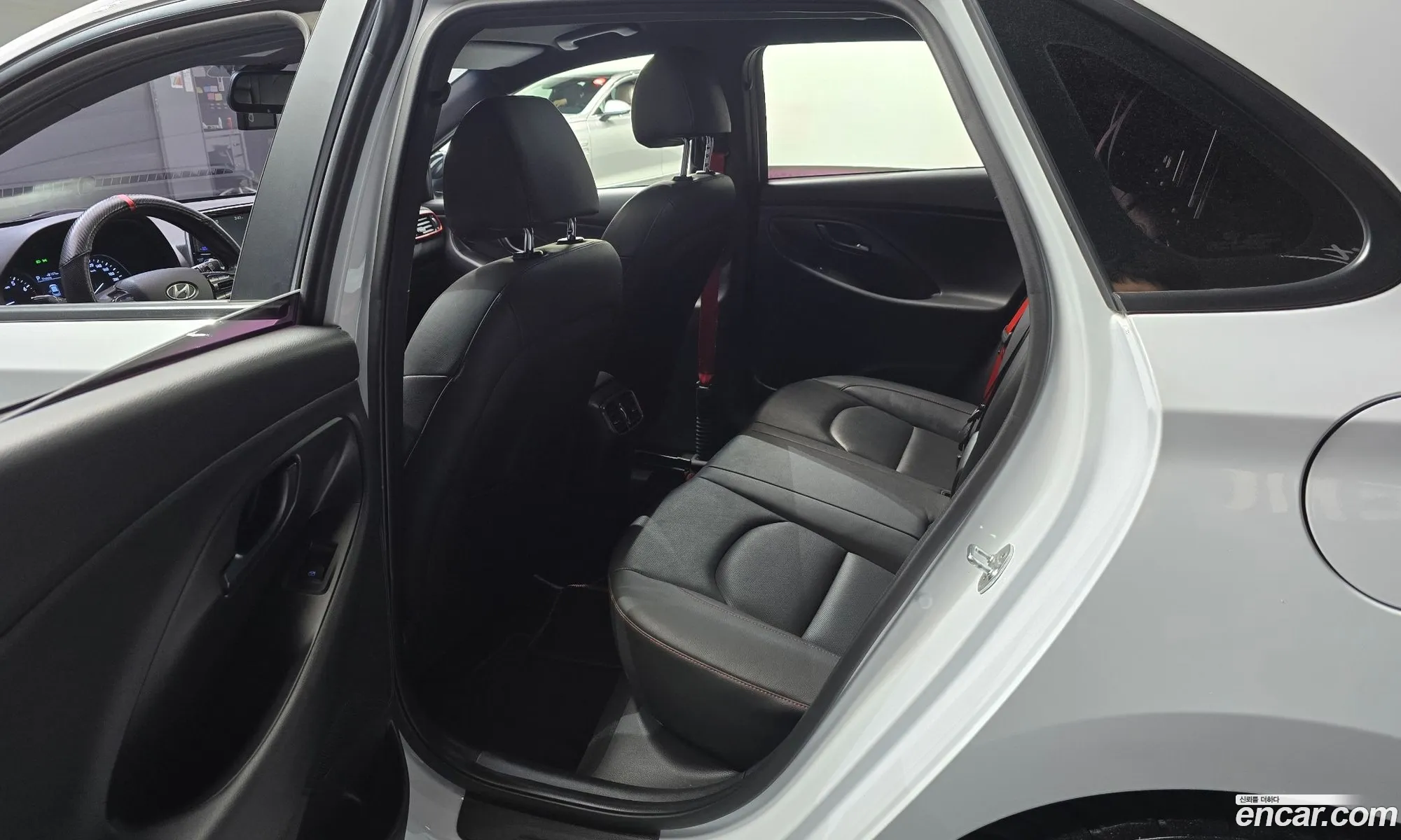 Hyundai i30 2020 — 22