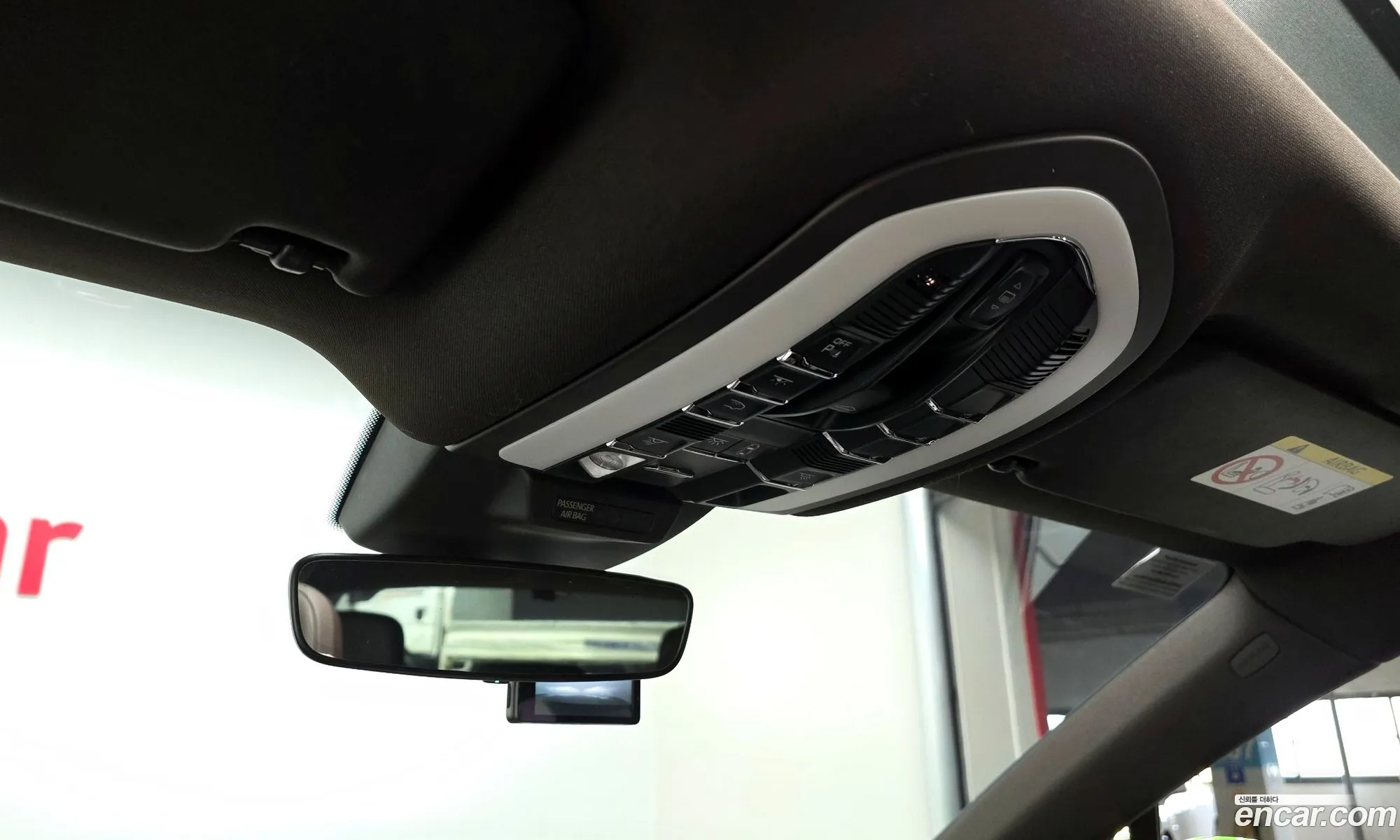 Porsche Macan 2021 WP1AA295XMLB07846 — 10