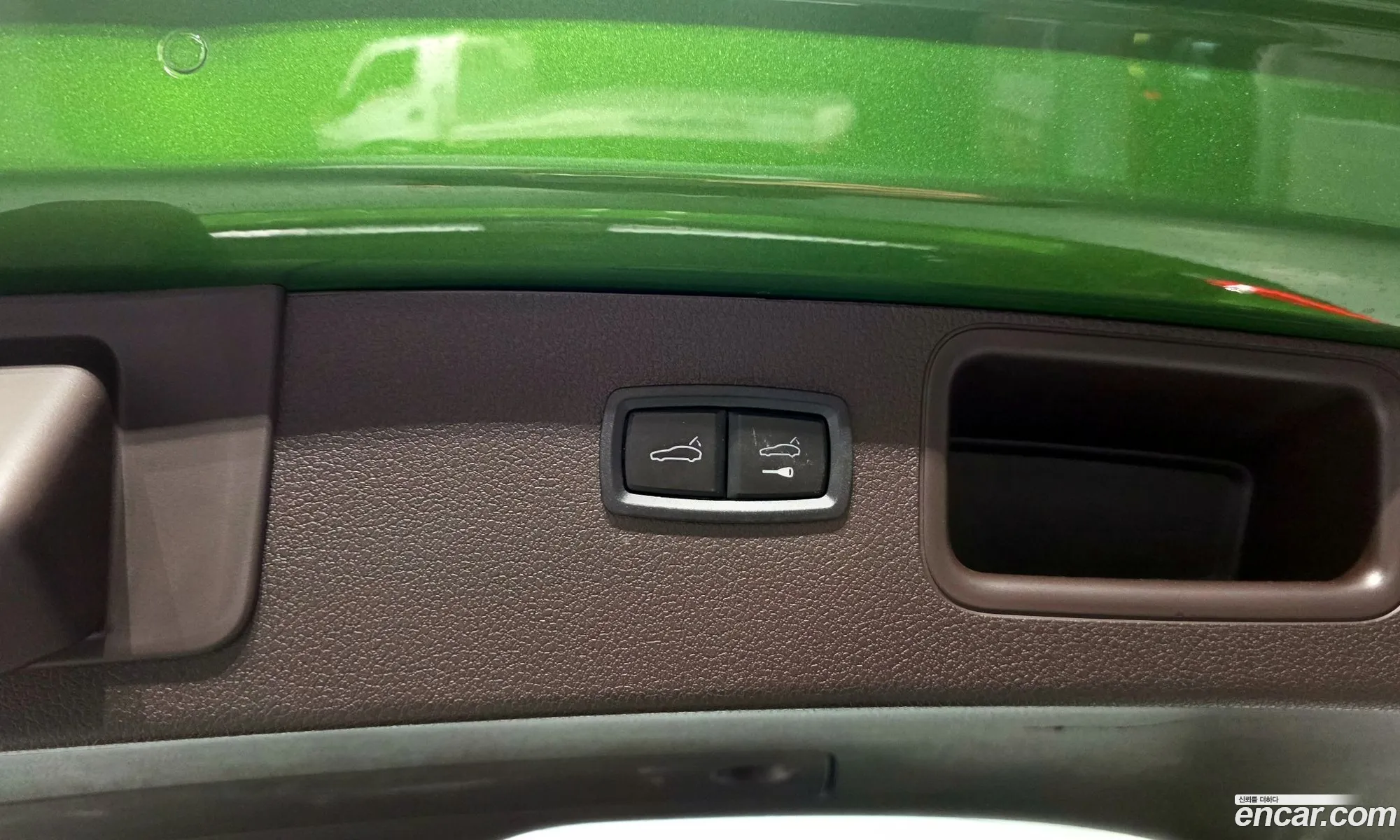 Porsche Macan 2021 WP1AA295XMLB07846 — 25