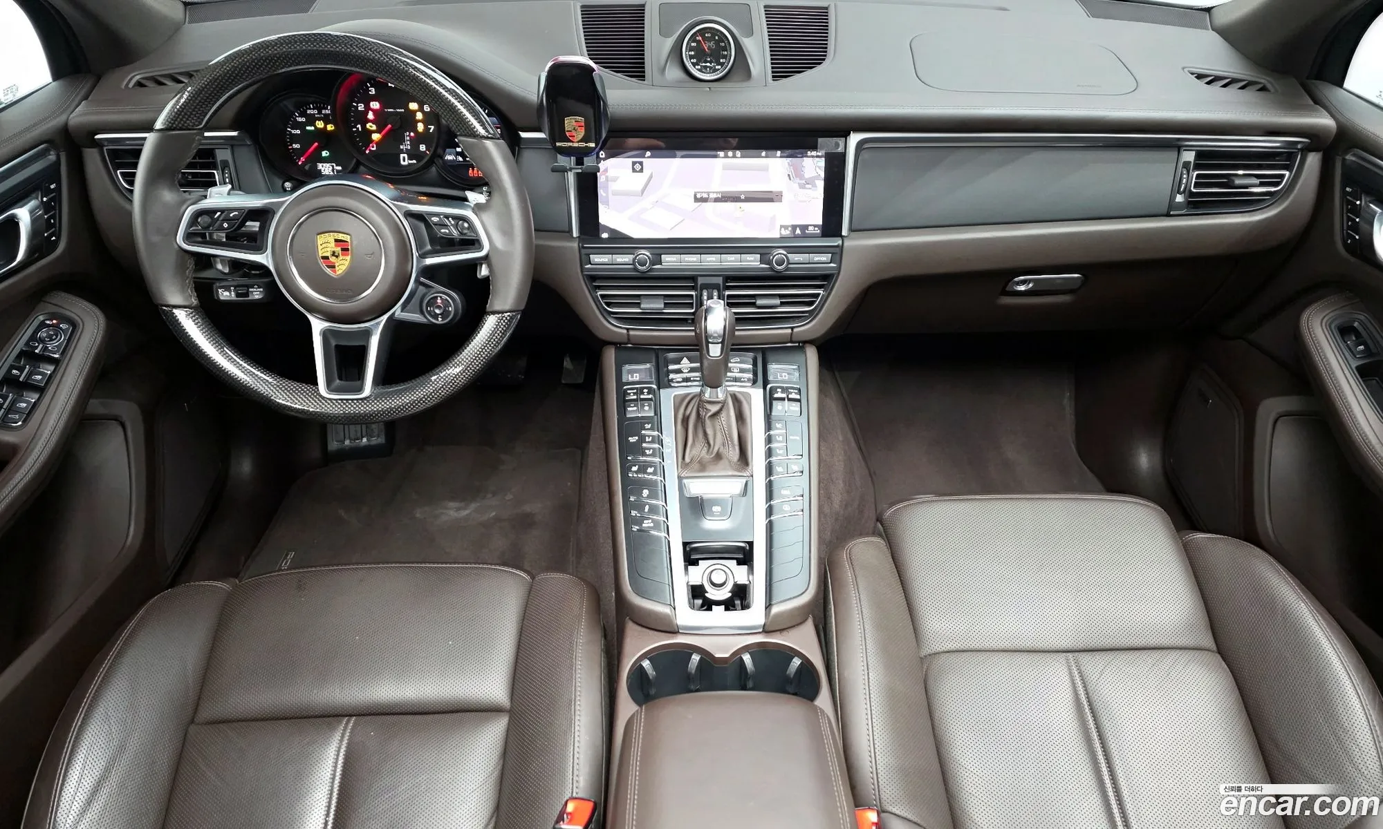 Porsche Macan 2021 WP1AA295XMLB07846 — 23