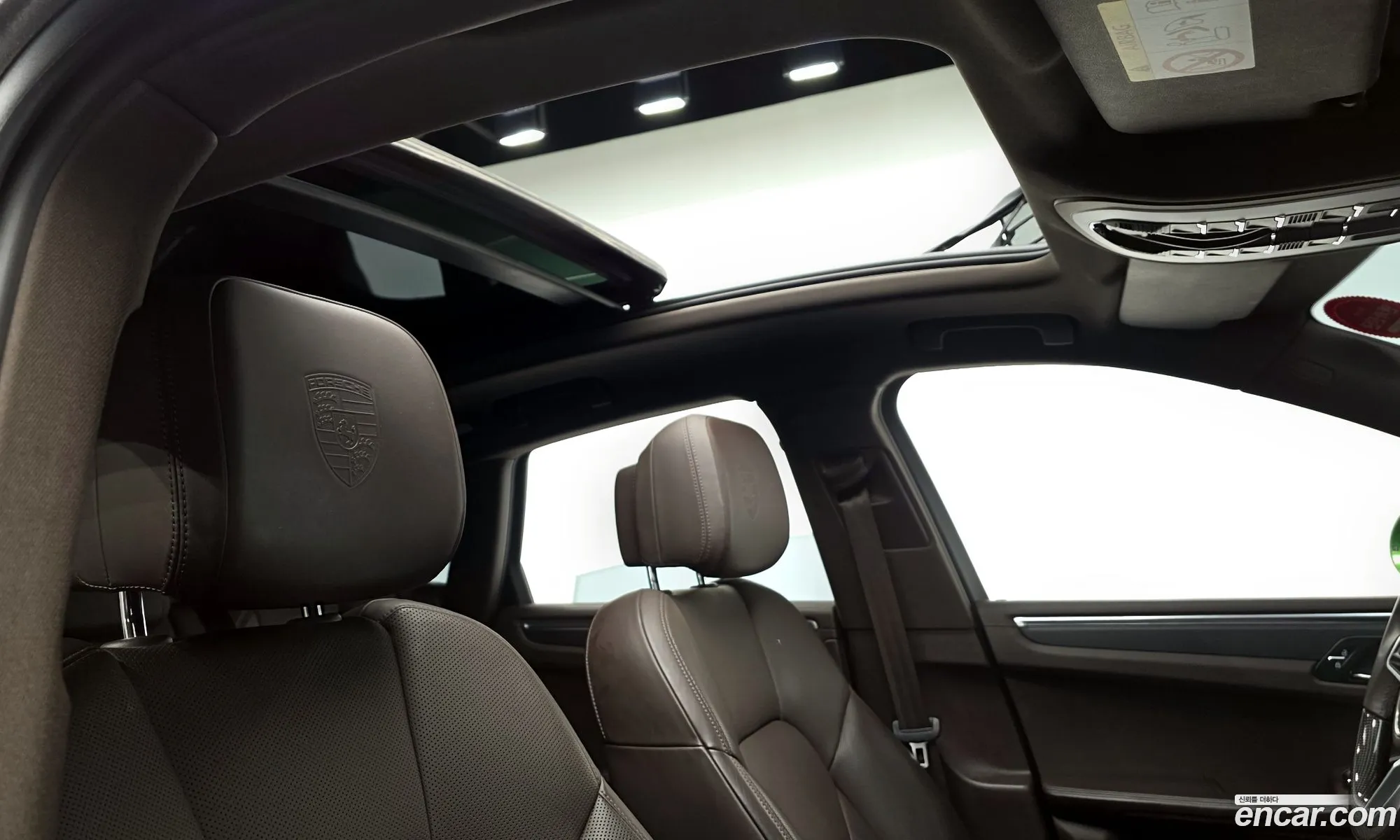 Porsche Macan 2021 WP1AA295XMLB07846 — 8