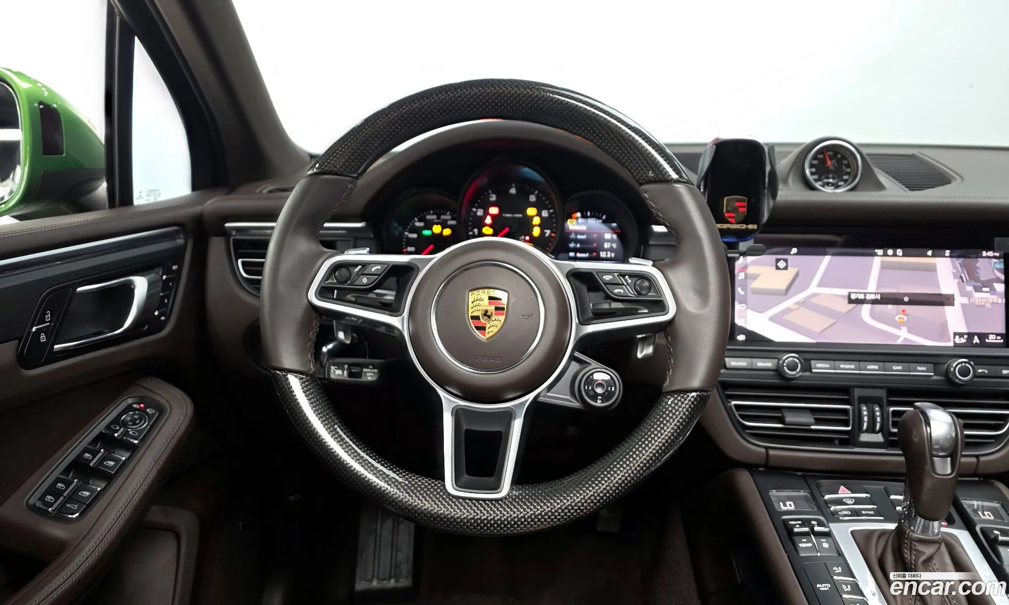 Porsche Macan 2021 WP1AA295XMLB07846 — 26