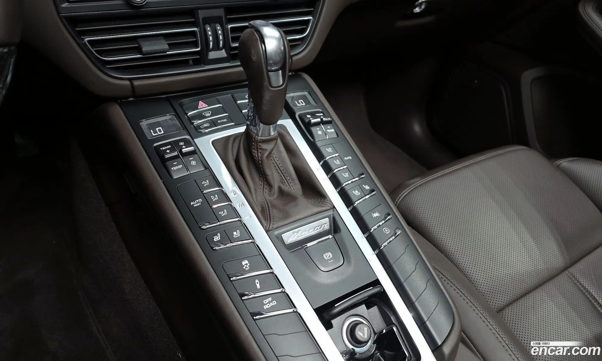 Porsche Macan 2021 WP1AA295XMLB07846 — 24