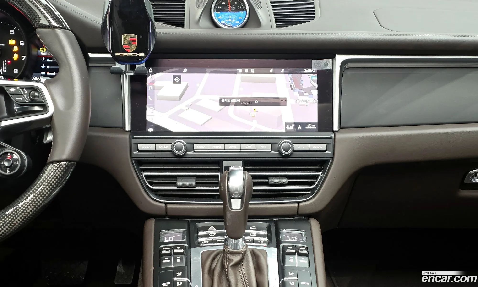 Porsche Macan 2021 WP1AA295XMLB07846 — 13