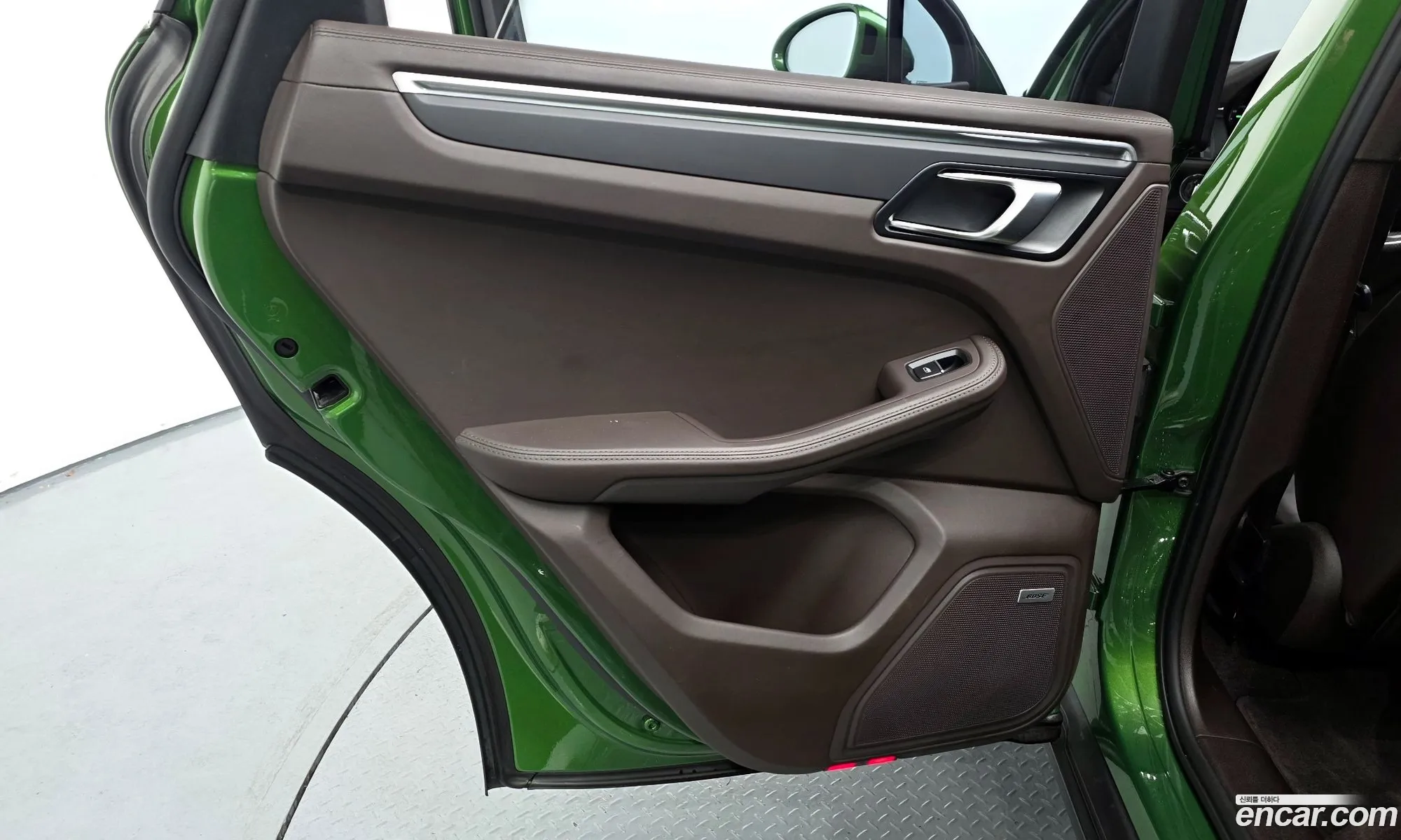 Porsche Macan 2021 WP1AA295XMLB07846 — 21