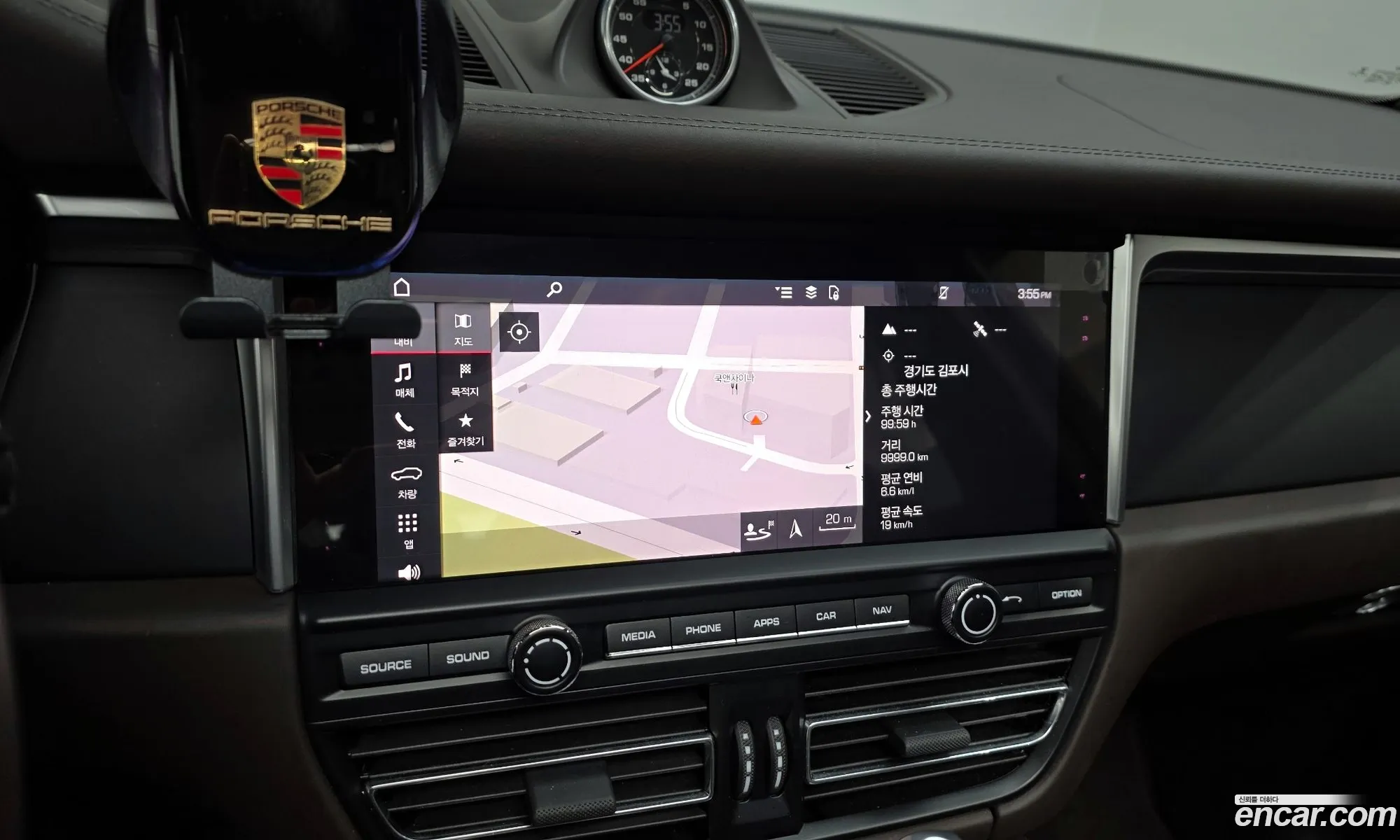 Porsche Macan 2021 WP1AA295XMLB07846 — 14