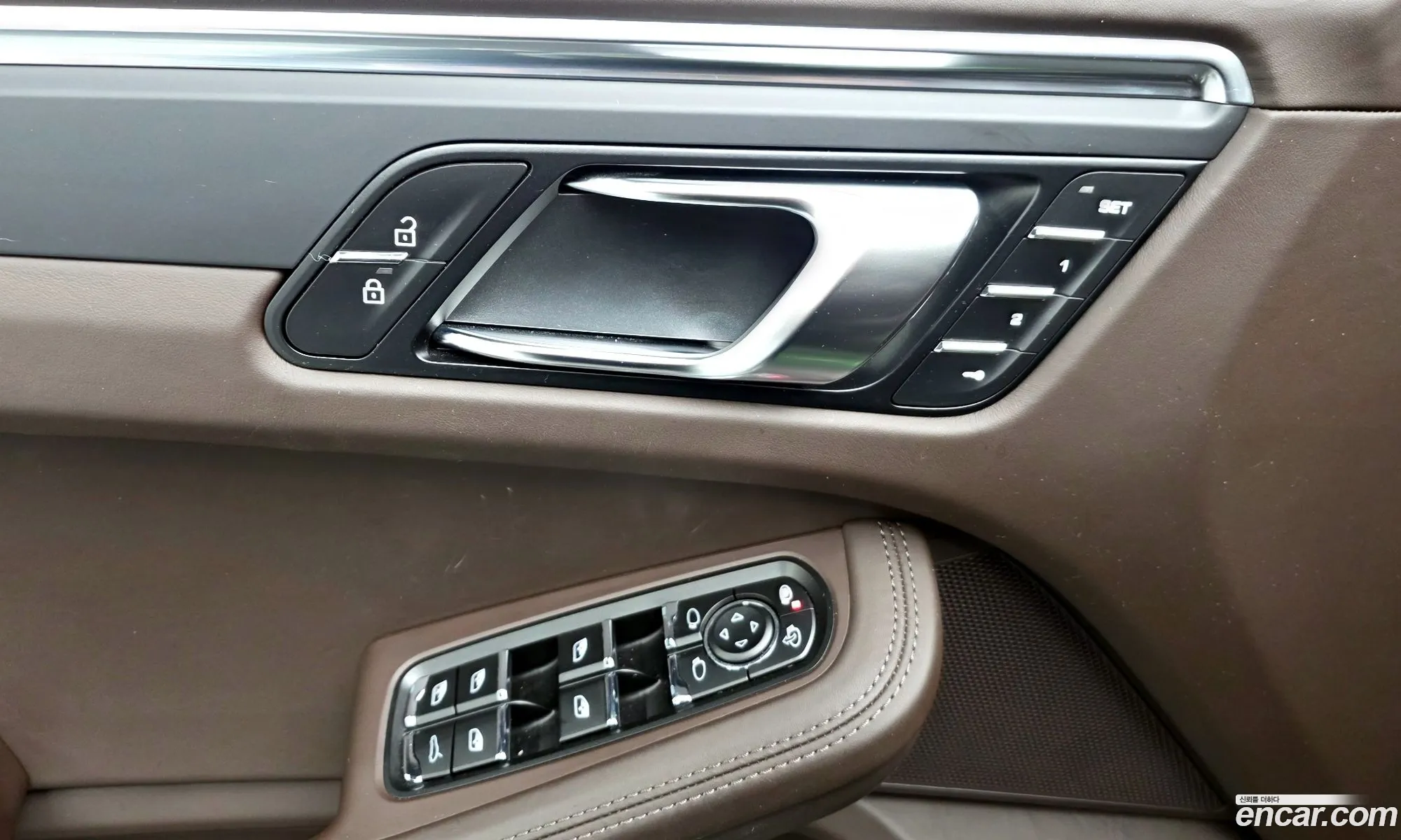 Porsche Macan 2021 WP1AA295XMLB07846 — 18