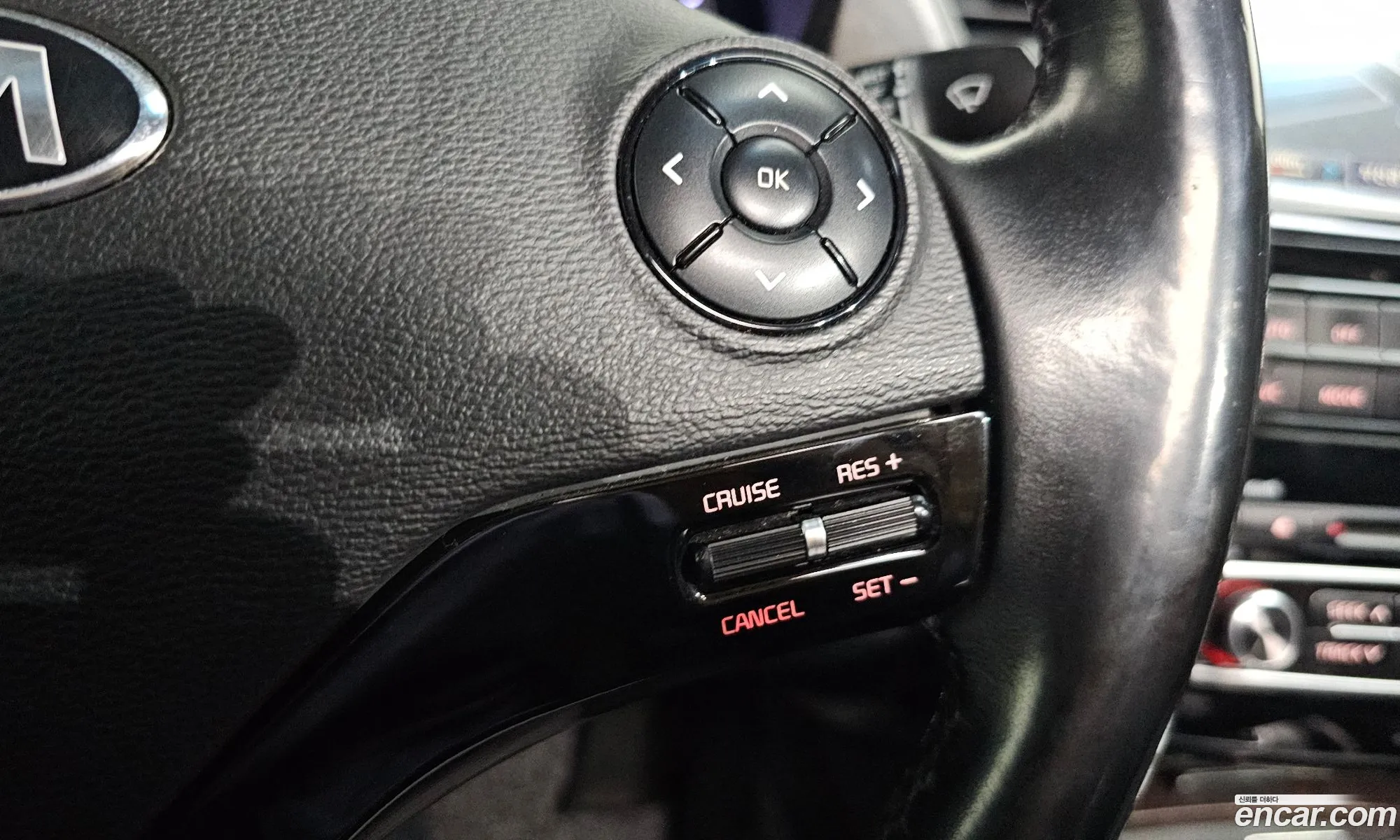 Kia K9 2012 — 19