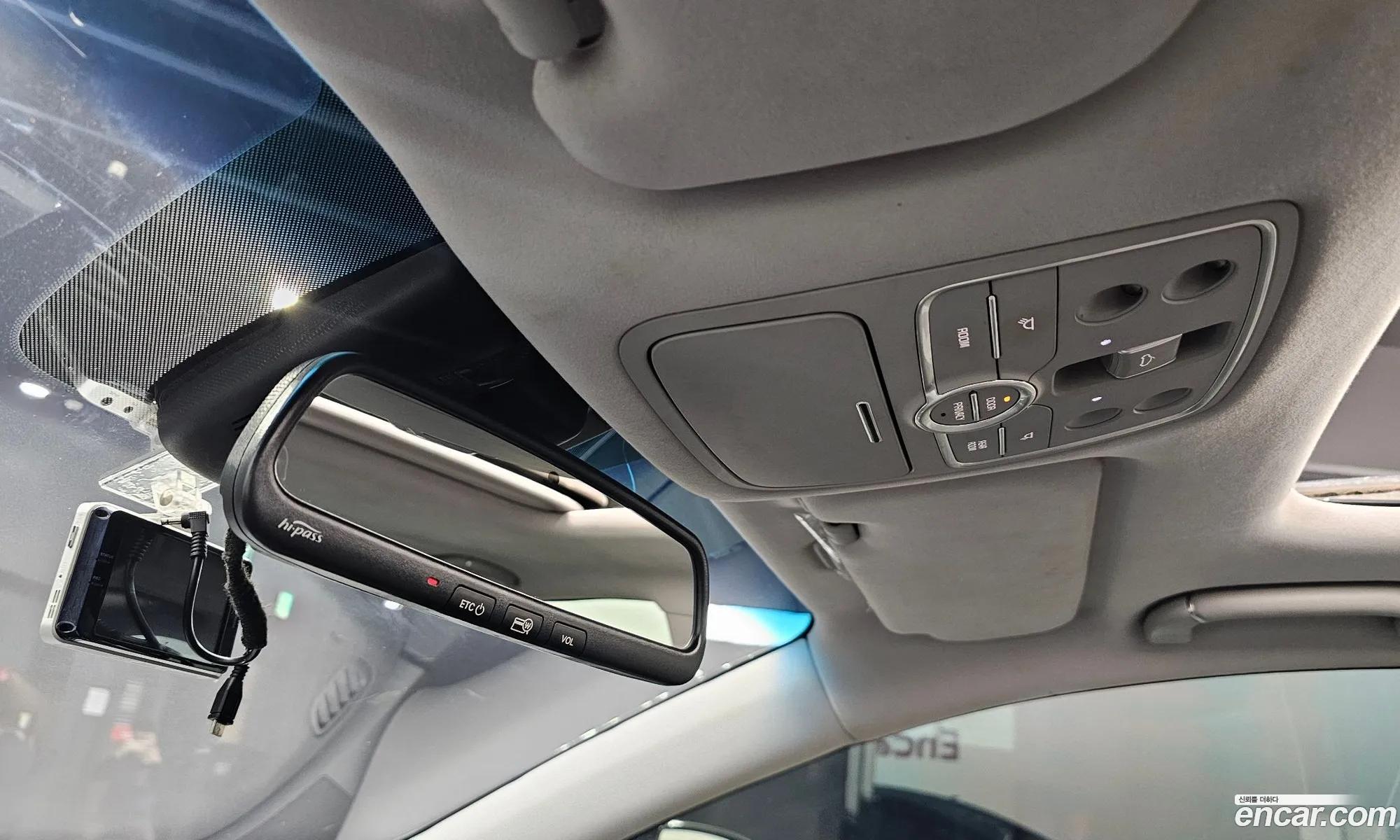 Kia K9 2012 — 16