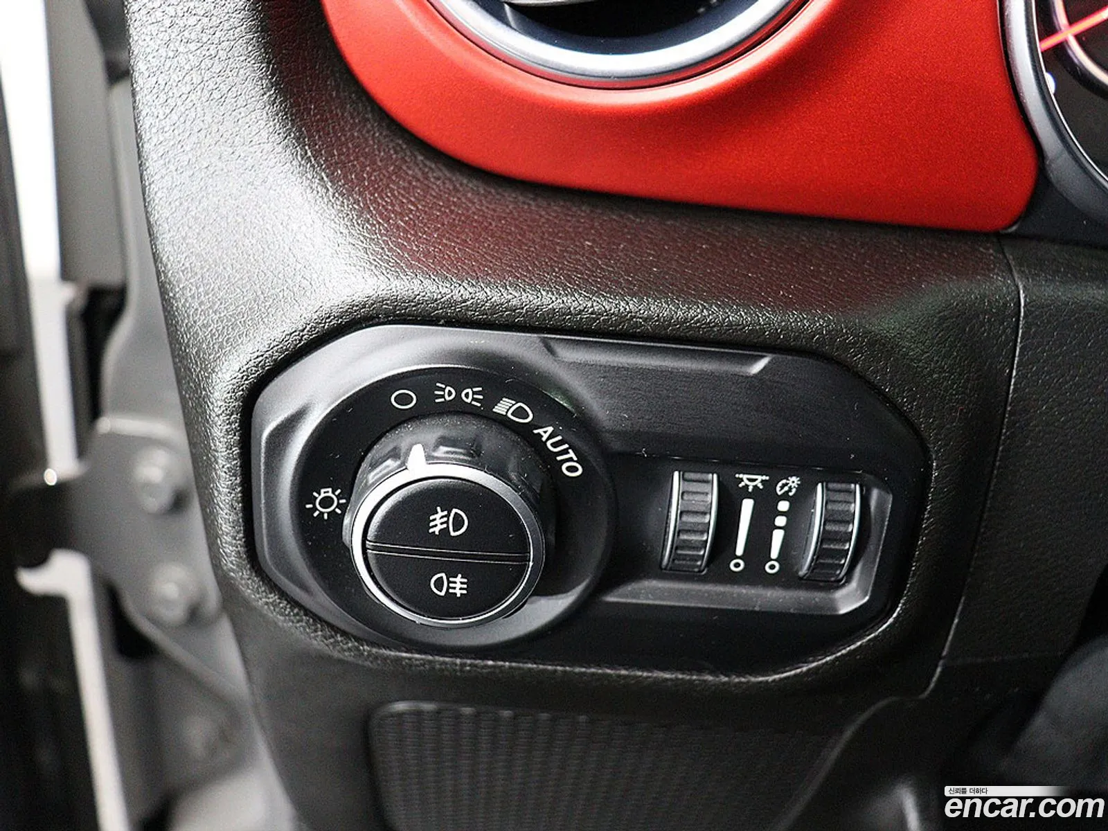 Jeep Wrangler 2019 — 7