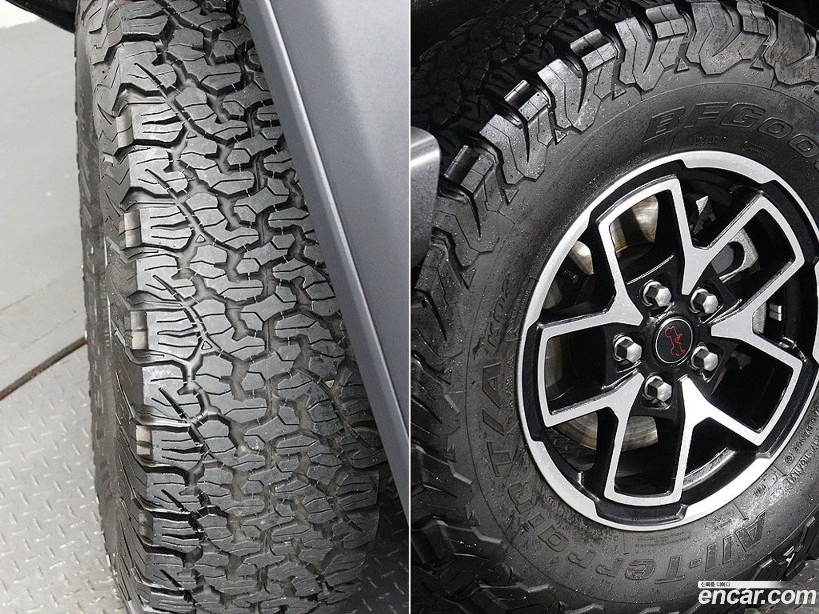 Jeep Wrangler 2019 — 17