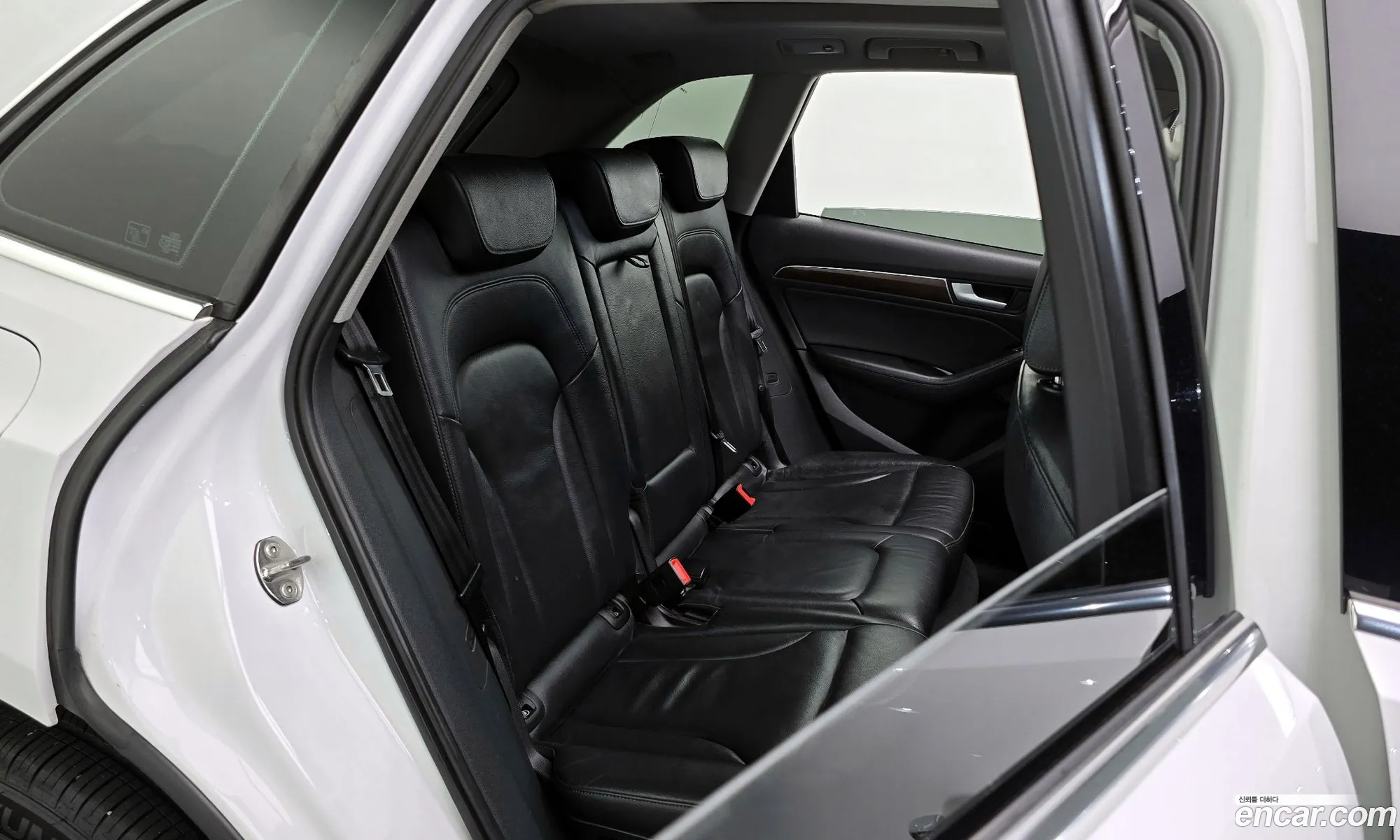 Audi Q5 2014 WAUZZZ8R2FA002398 — 17