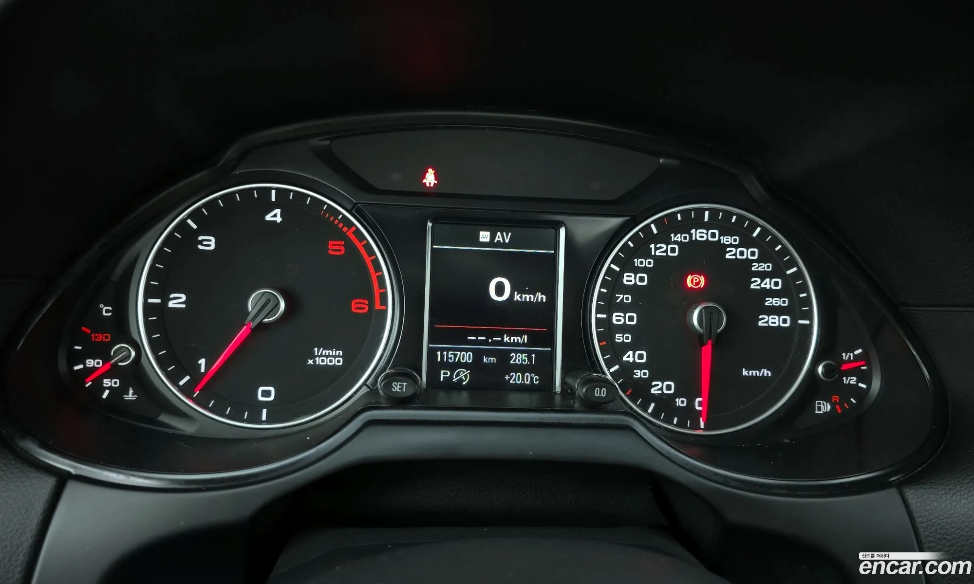 Audi Q5 2014 WAUZZZ8R2FA002398 — 16