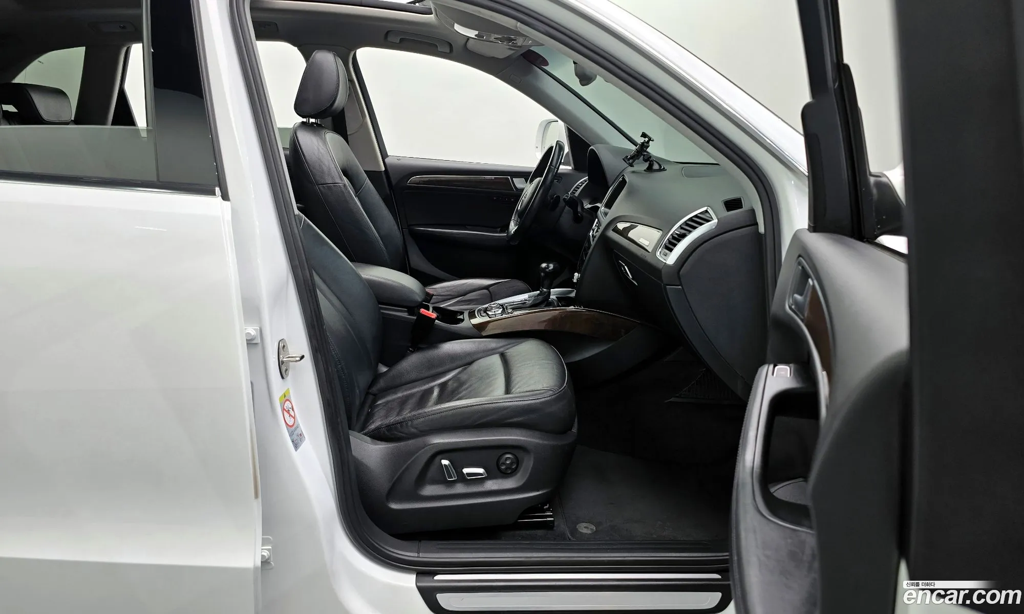 Audi Q5 2014 WAUZZZ8R2FA002398 — 9