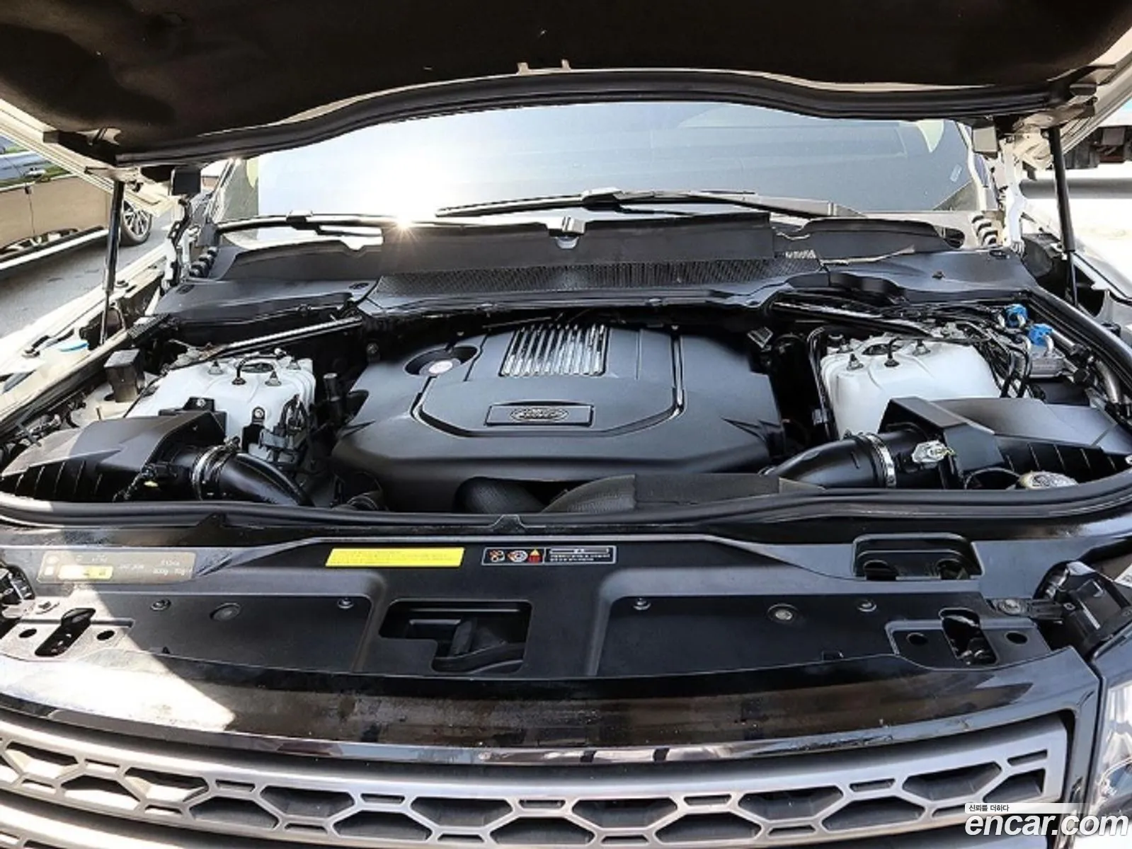 Land Rover Discovery 5 2019 — 3