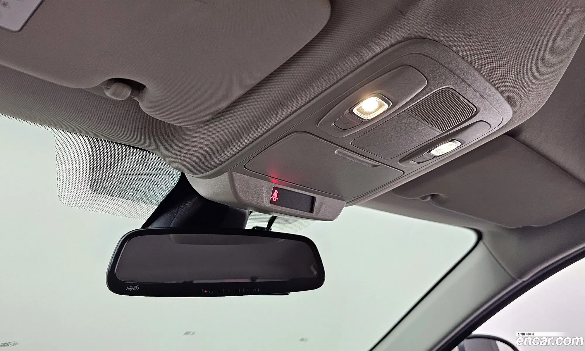 Renault Korea (Samsung) SM6 2016 — 24