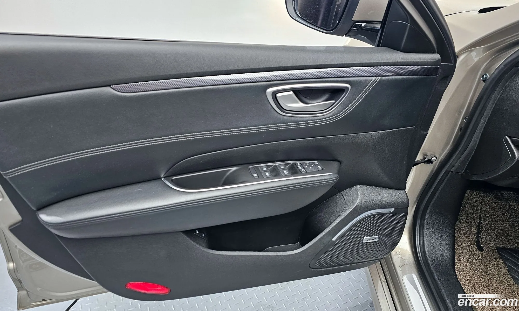 Renault Korea (Samsung) SM6 2016 — 19