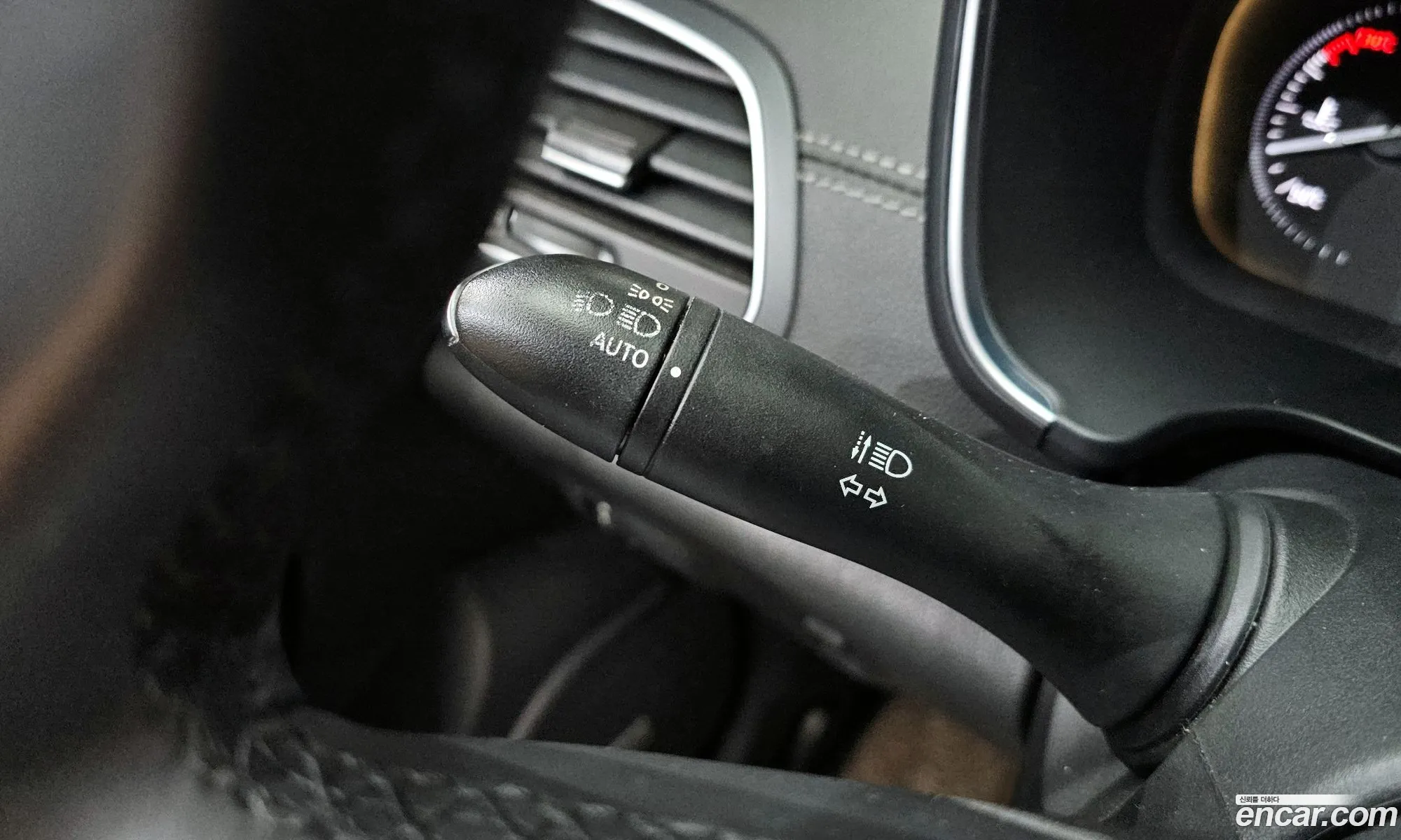 Renault Korea (Samsung) SM6 2016 — 2