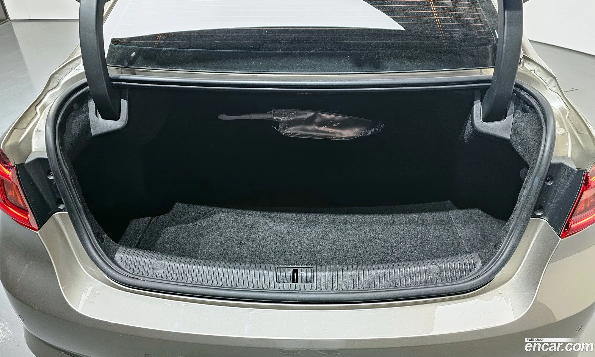 Renault Korea (Samsung) SM6 2016 — 27