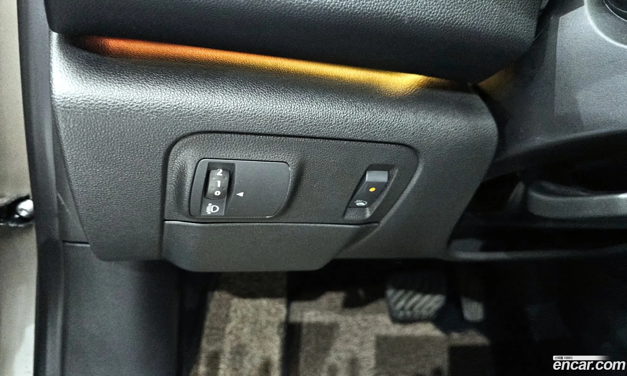 Renault Korea (Samsung) SM6 2016 — 9