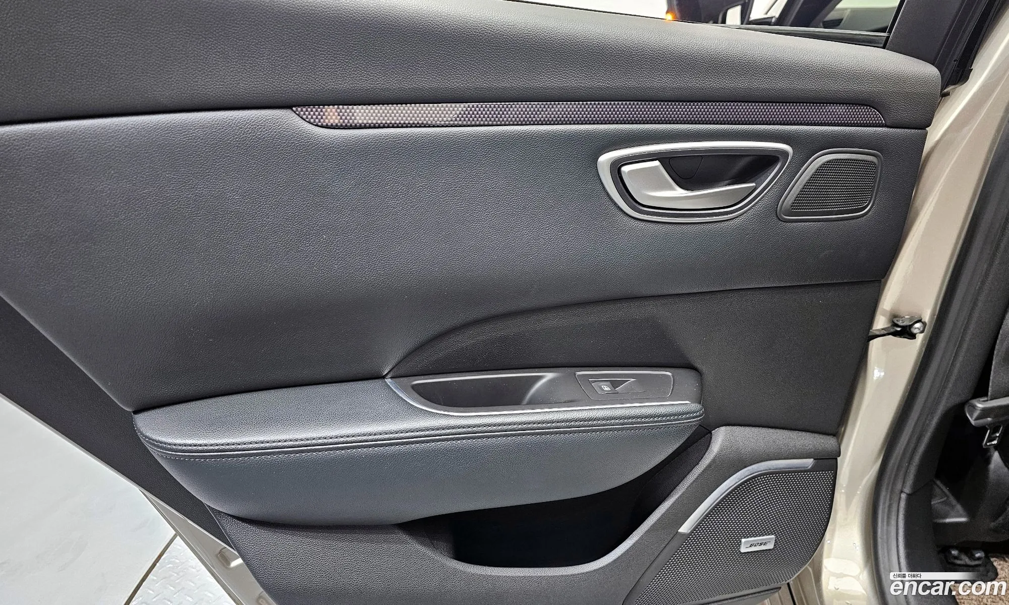 Renault Korea (Samsung) SM6 2016 — 18