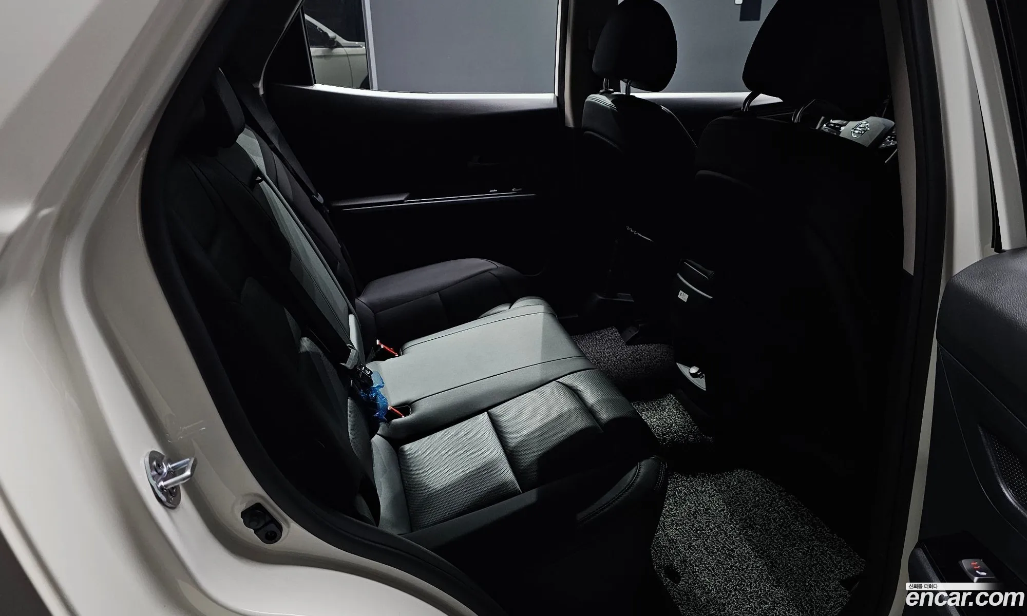 KG Mobility (SsangYong) Beautiful Korando 2020 — 18
