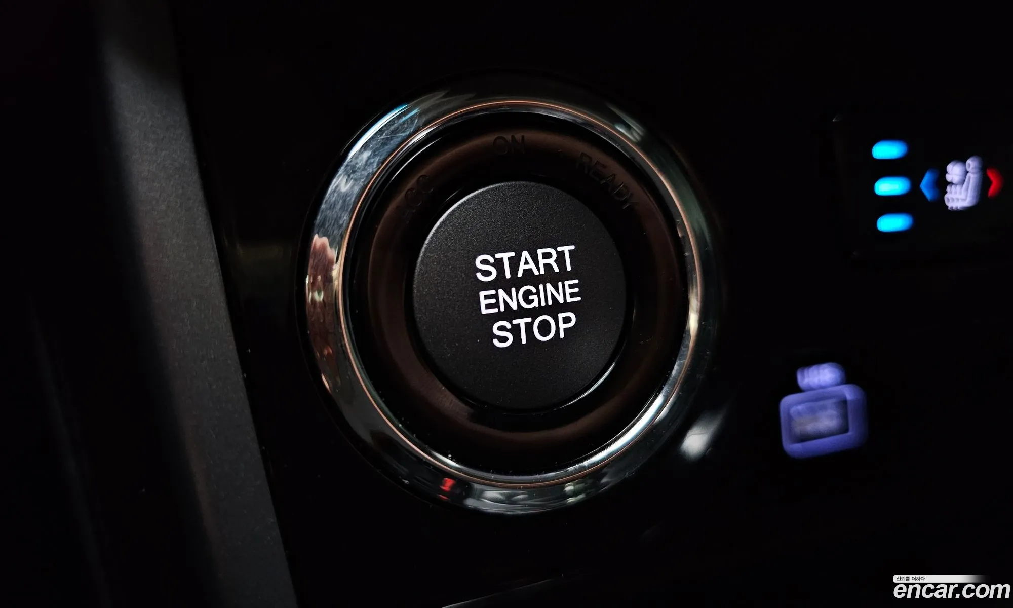 KG Mobility (SsangYong) Beautiful Korando 2020 — 26